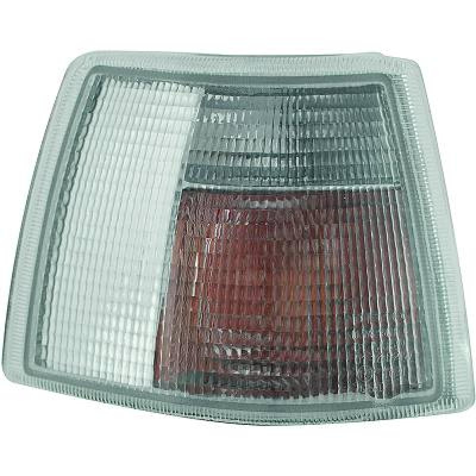 DIEDERICHS Parkeringsljus 7621072 DIEDERICHS 7621072 Parkeringsljus V60 II (225, 227) original