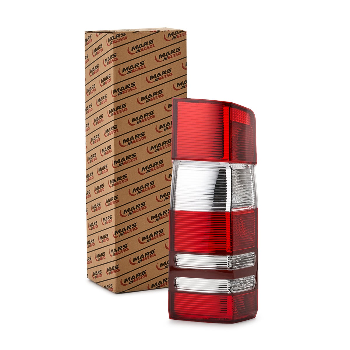 DIEDERICHS Bakljus 1663091 1663091 DIEDERICHS bakljus MERCEDES-BENZ EQE