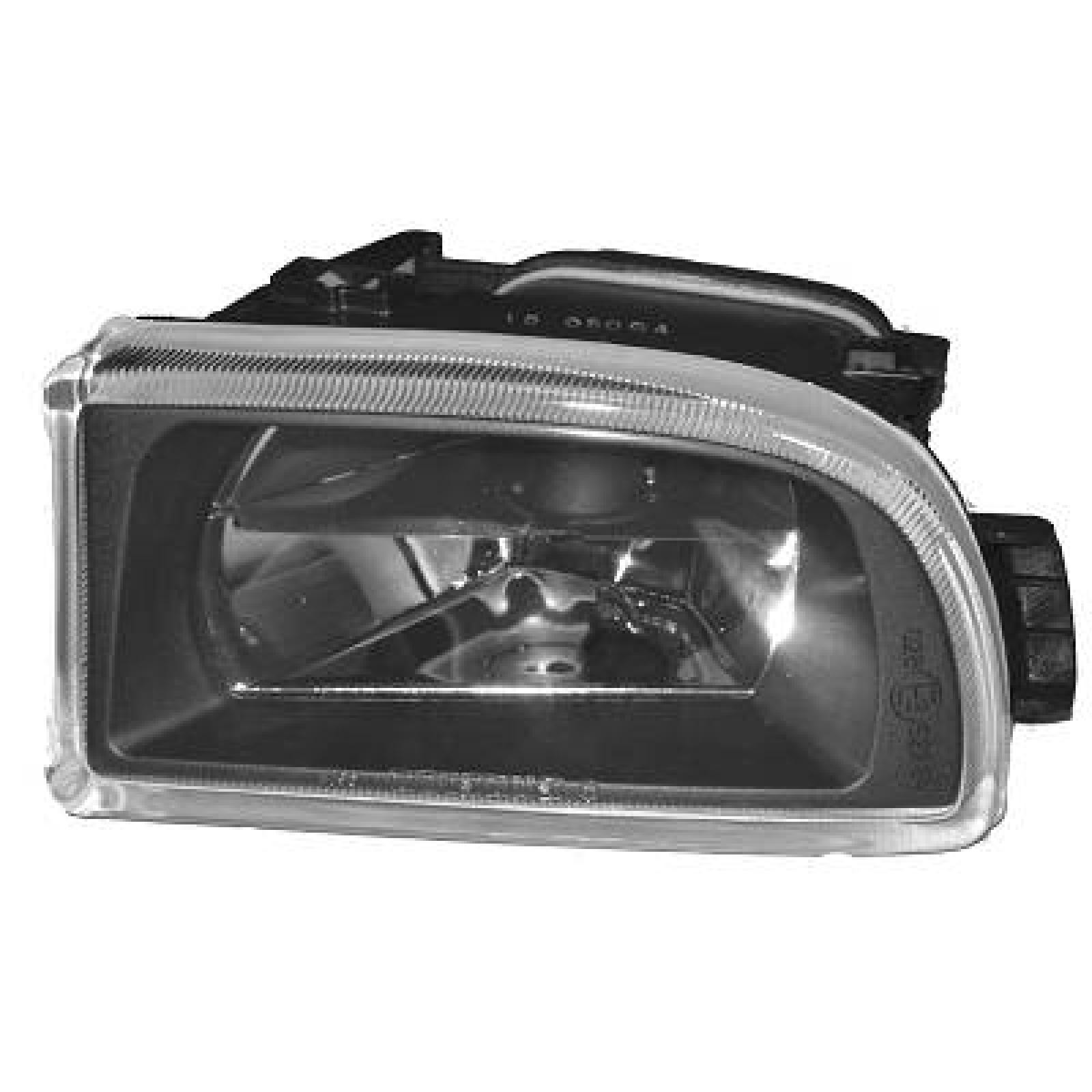 Dimljus DIEDERICHS 1242188 DIEDERICHS 1242188 Dimst BMW 7-serie 1999