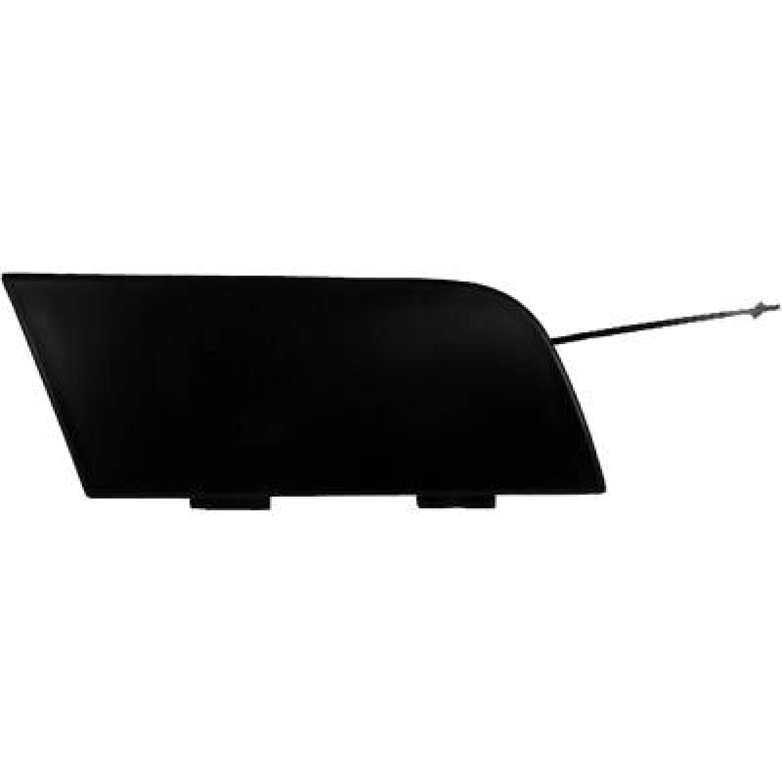 DIEDERICHS Plaat, bumper 1026064 DIEDERICHS 1026064 Plaat bumper Ford ESCORT originele