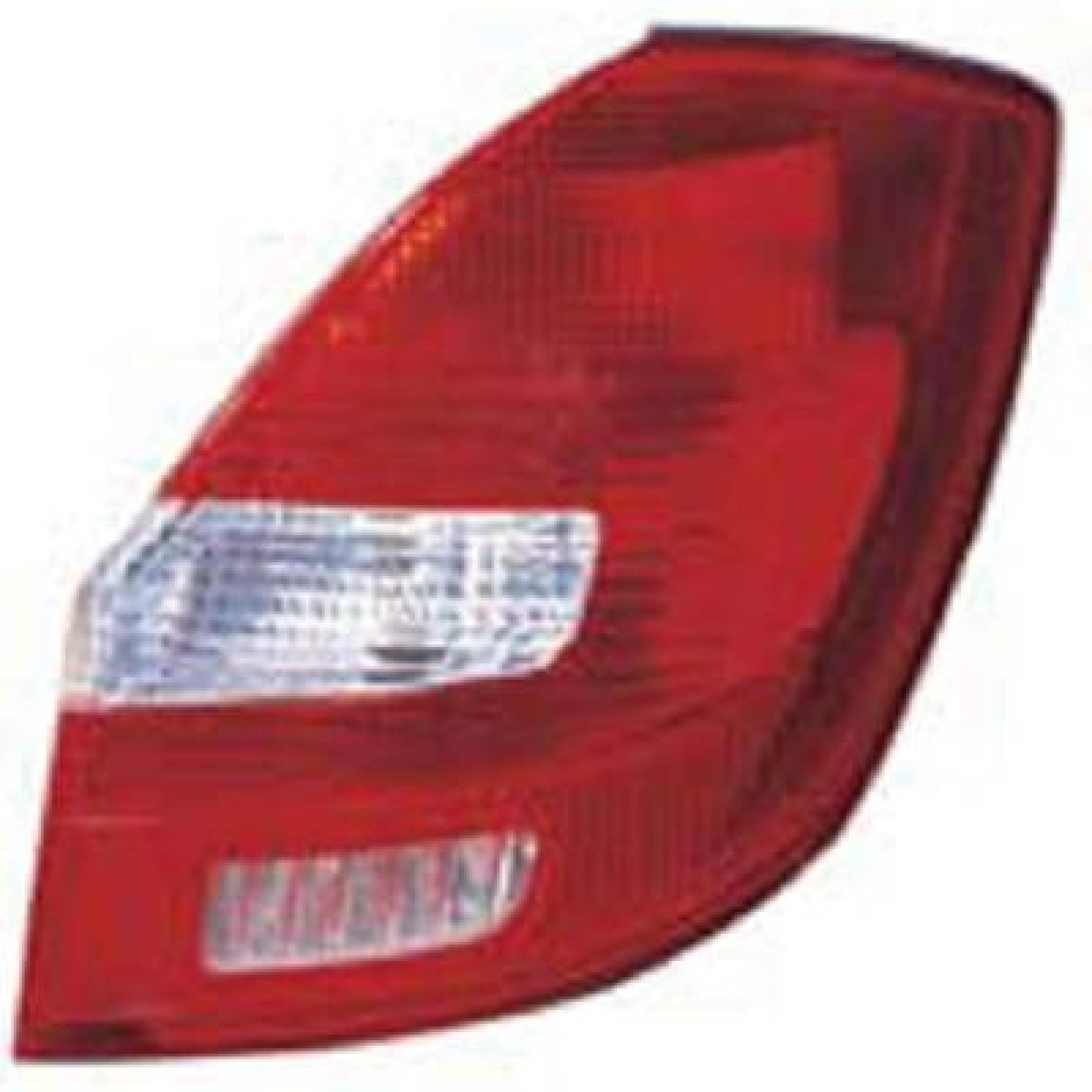 DIEDERICHS Achterlicht 7806090 DIEDERICHS 7806090 Achterlicht