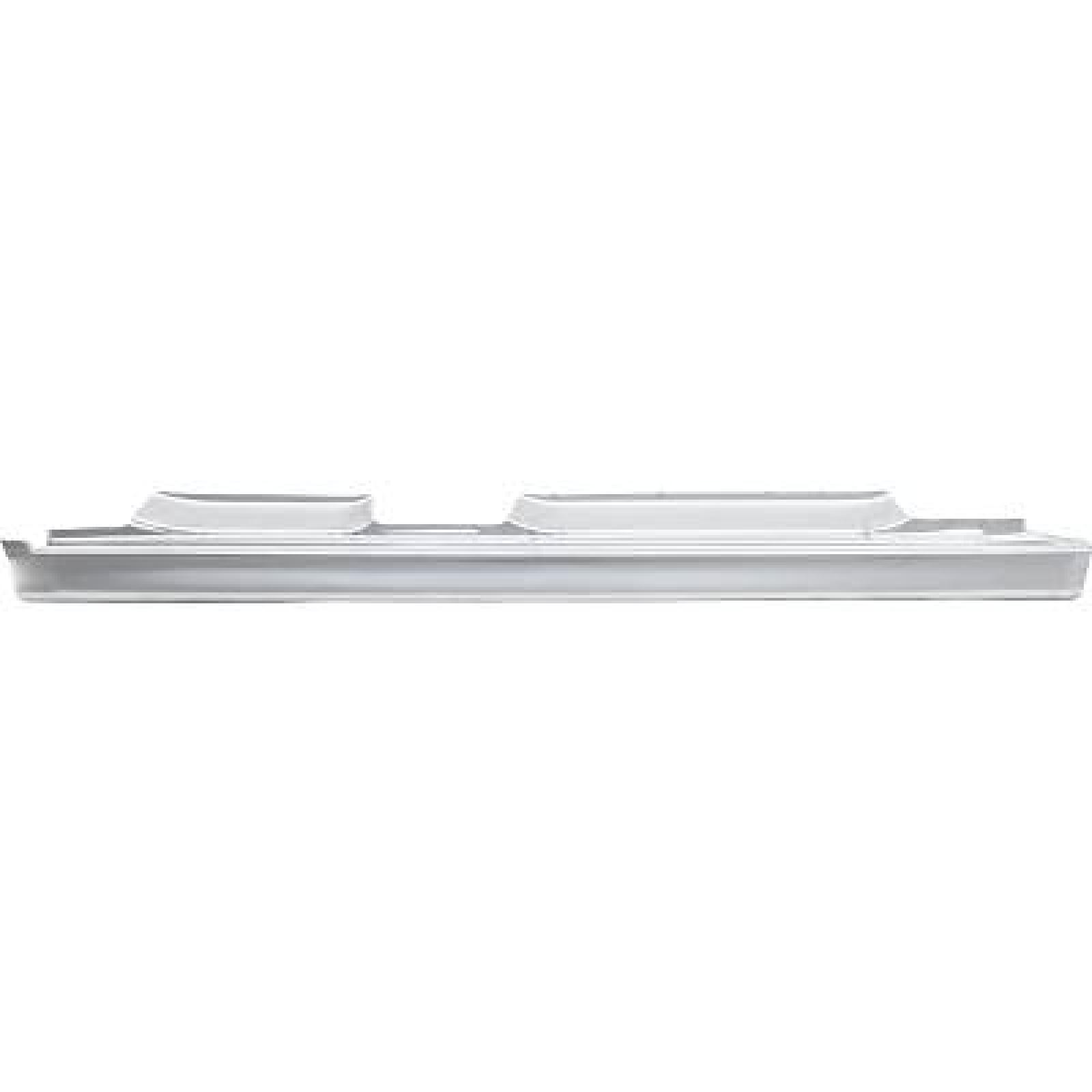 DIEDERICHS Astmeplekk 9128042 DIEDERICHS 9128042 Küljekarp BMW E39 odava hinnaga