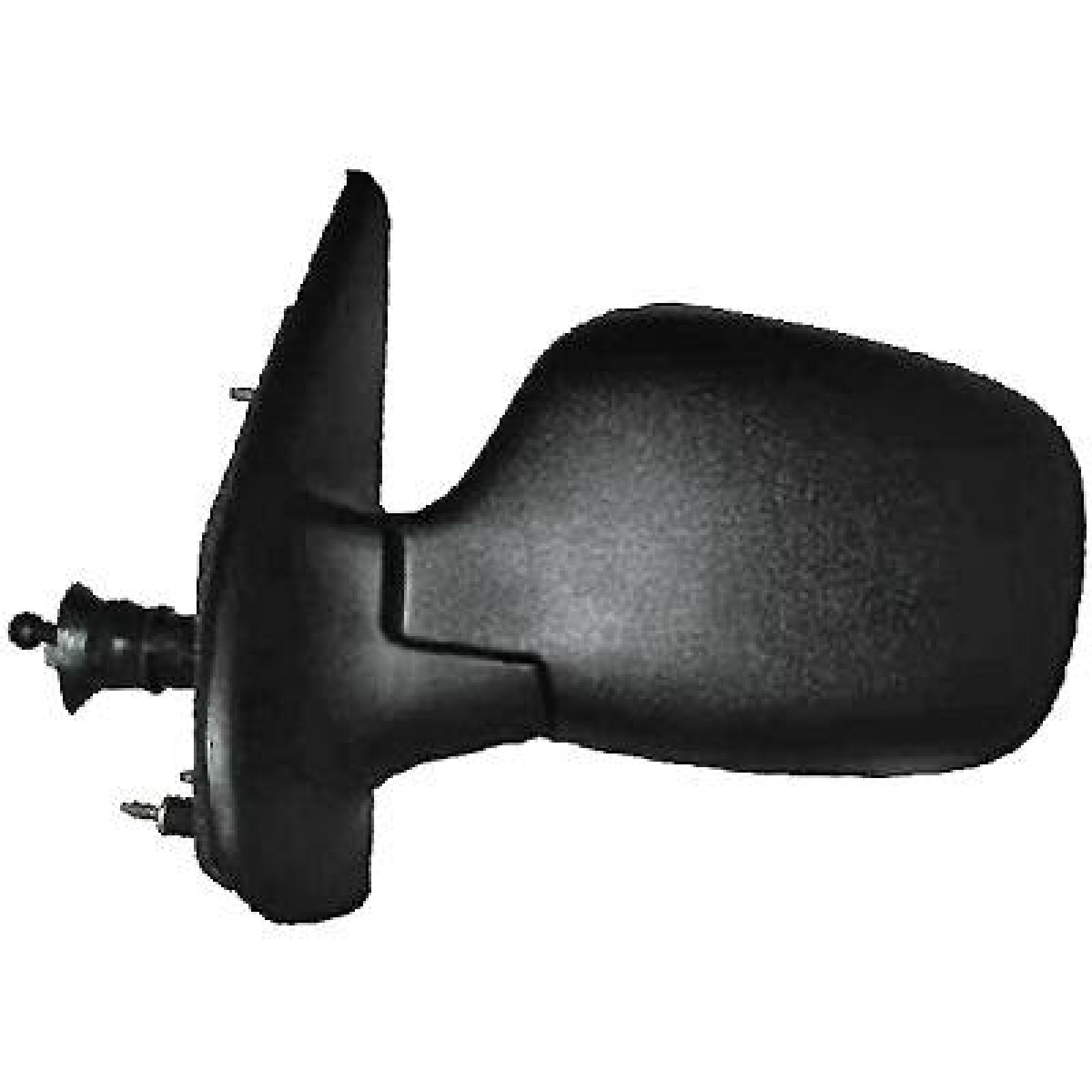 DIEDERICHS Wing mirror 4413625 4413625 DIEDERICHS wing mirror for RENAULT 4