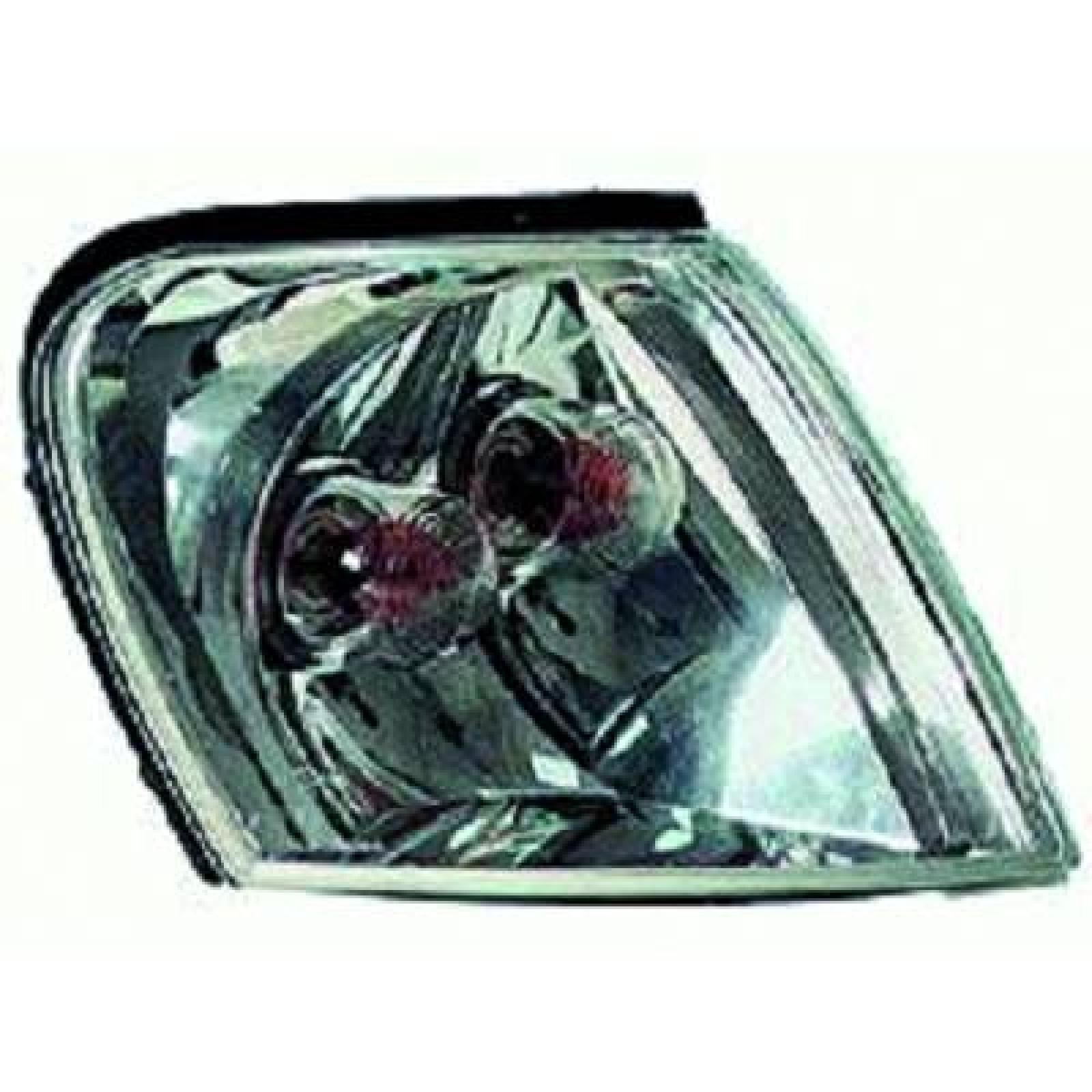 Blinker DIEDERICHS 5675072 MITSUBISHI ASX 2018 Blinker DIEDERICHS 5675072