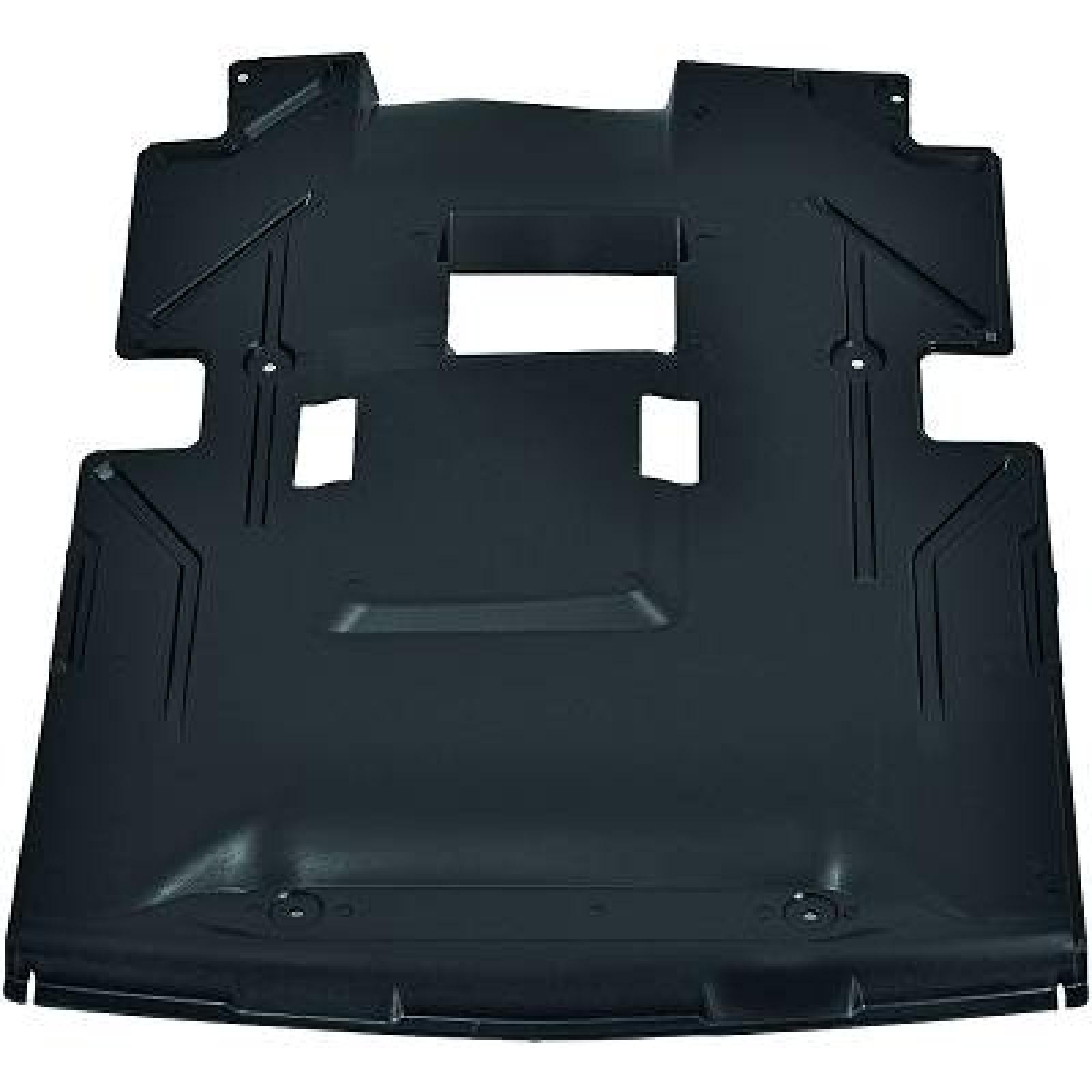 DIEDERICHS Insonorizzazione vano motore 8016120 8016120 costo Protezione sottoscocca / motore MERCEDES-BENZ SL DIEDERICHS