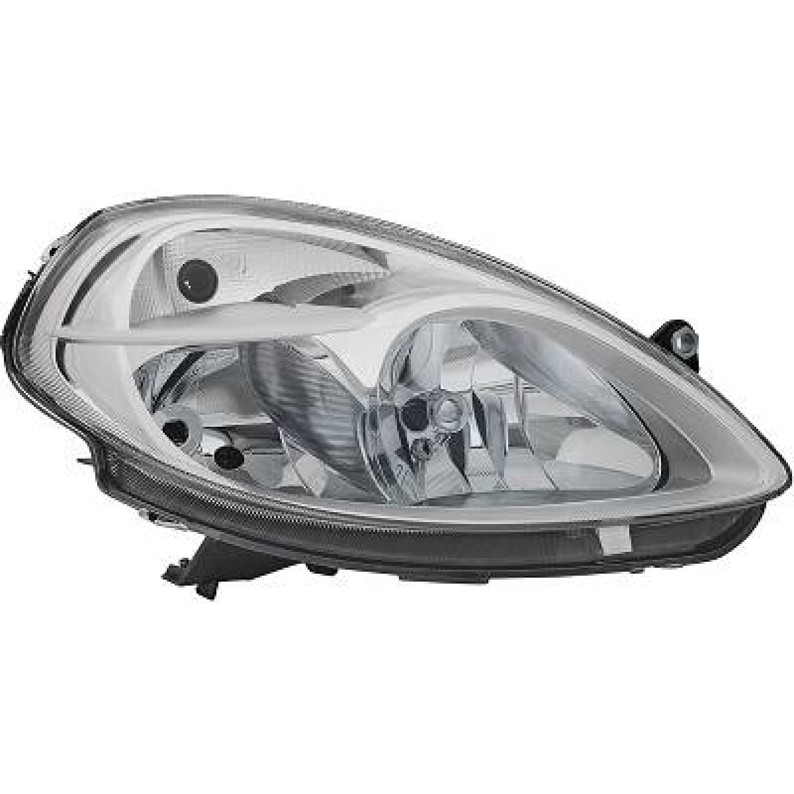 DIEDERICHS Frontlykter 3213982 pris Hovedlykter Lancia 838 3213982 DIEDERICHS