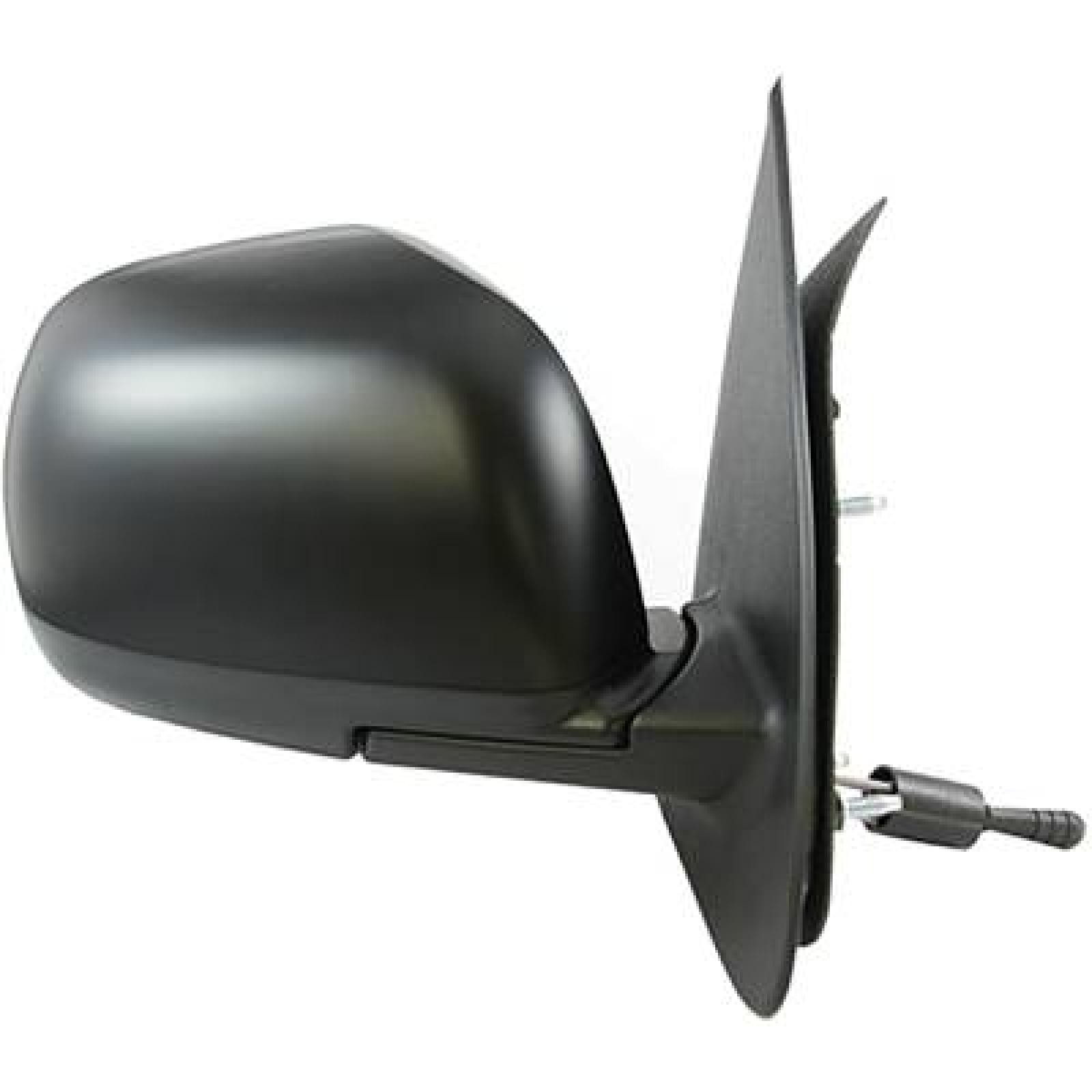 DIEDERICHS Backspegel 6025024 6025024 DIEDERICHS spegel NISSAN TRADE