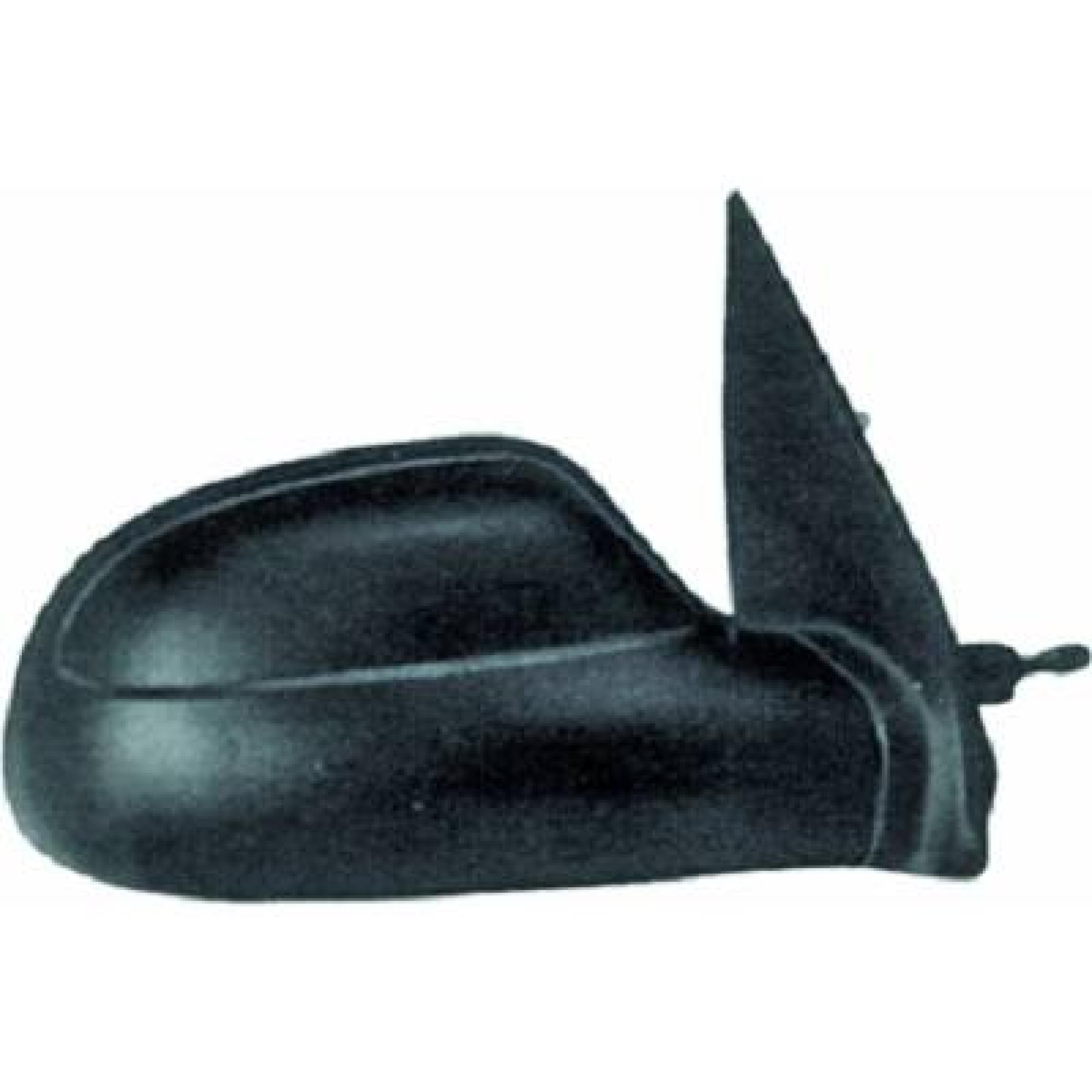 DIEDERICHS Rétroviseur extérieur 4035024 Rétroviseur exterieur DIEDERICHS C5 4035024 pas cher