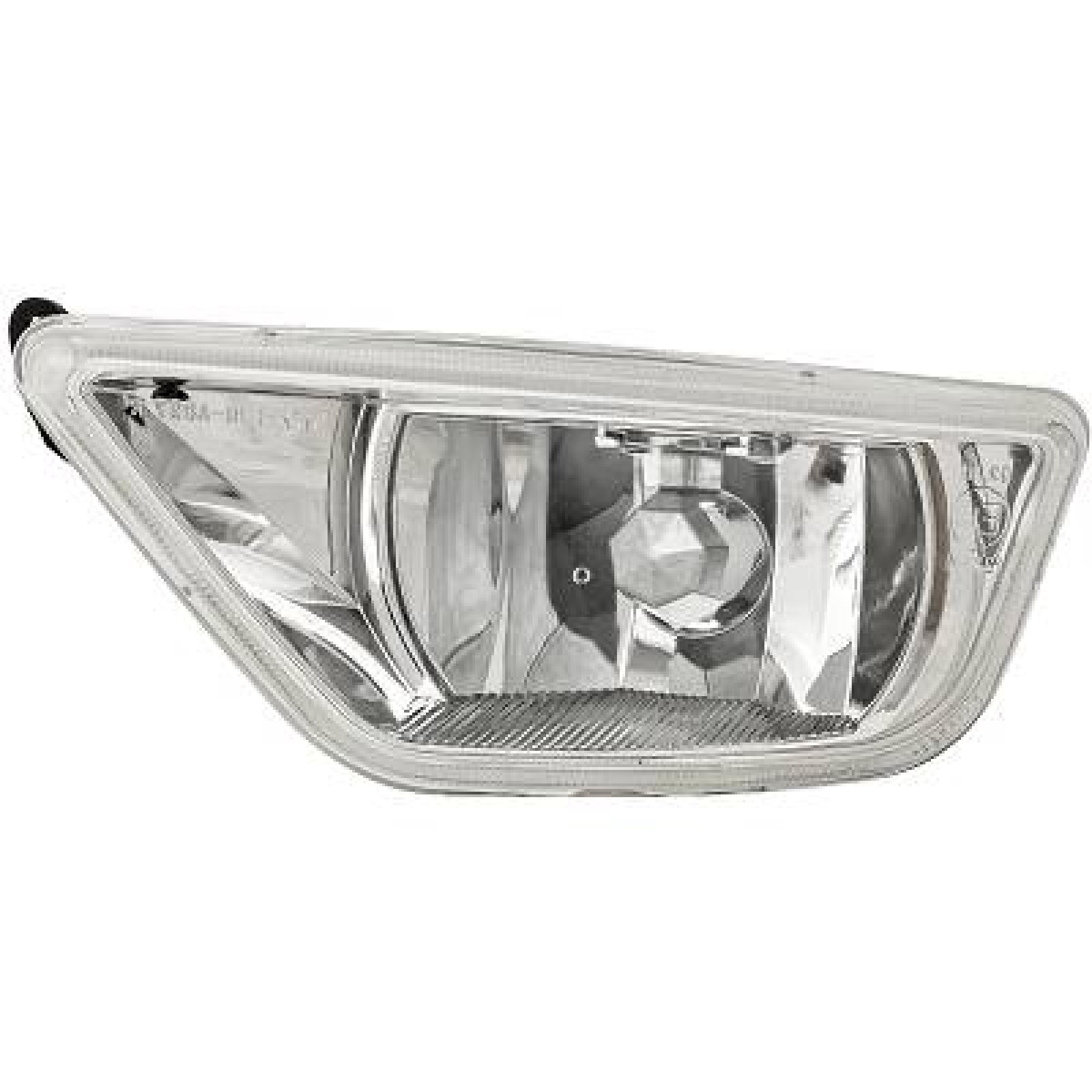 Dimljus DIEDERICHS 1415289 DIEDERICHS 1415289 Dimstrålkastare LED och Xenon Ford FOCUS 1999