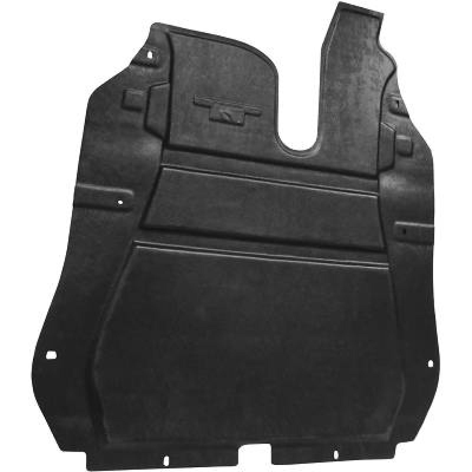 DIEDERICHS Motorraumdämmung 8014271 8014271 DIEDERICHS Ford Fiesta Mk4 Unterfahrschutz kaufen