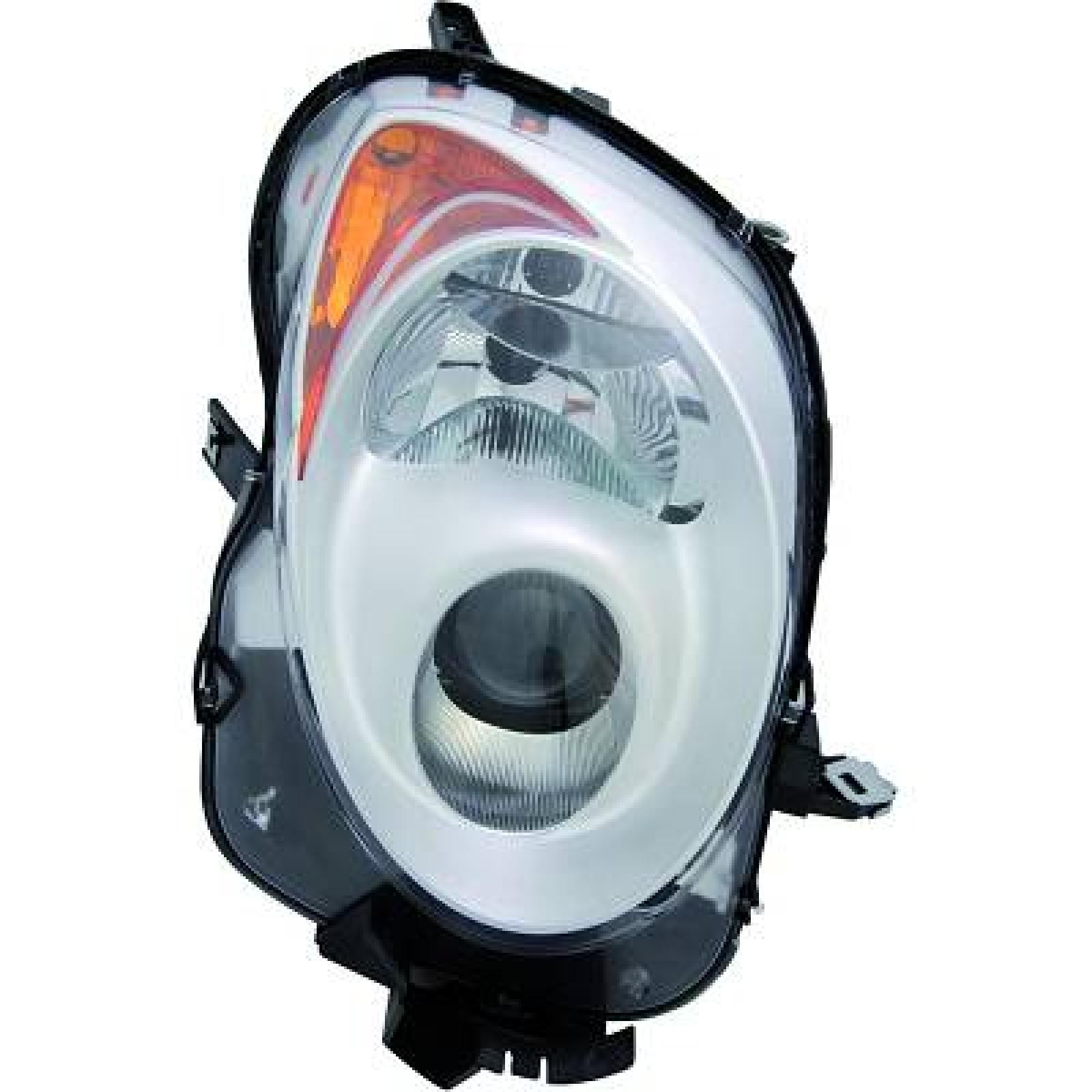 Koplamp DIEDERICHS 3005081 DIEDERICHS 3005081 Voorlamp ALFA ROMEO MITO 2012