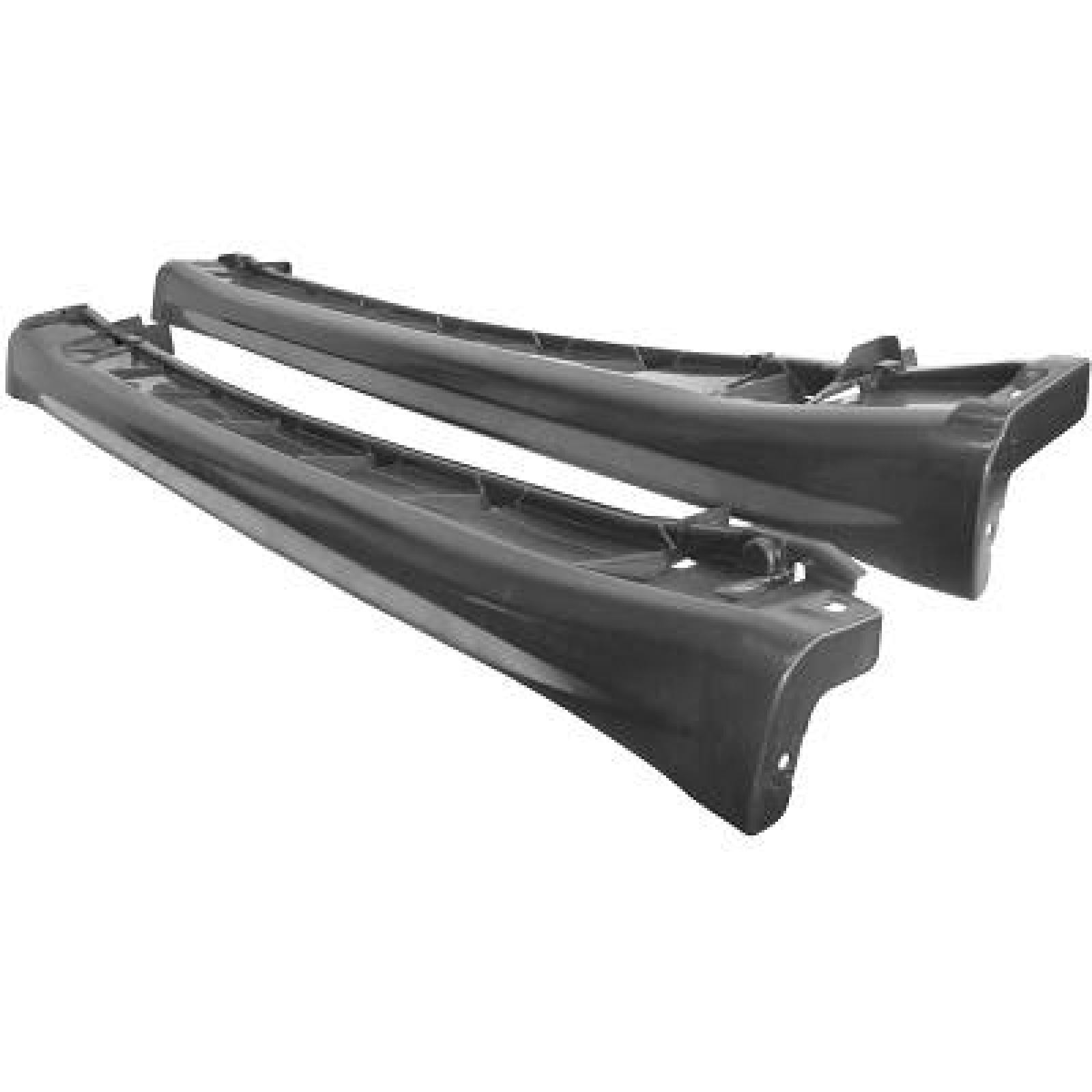 DIEDERICHS Terskelforkledning 6414562 Terskel Suzuki FT 6414562 DIEDERICHS
