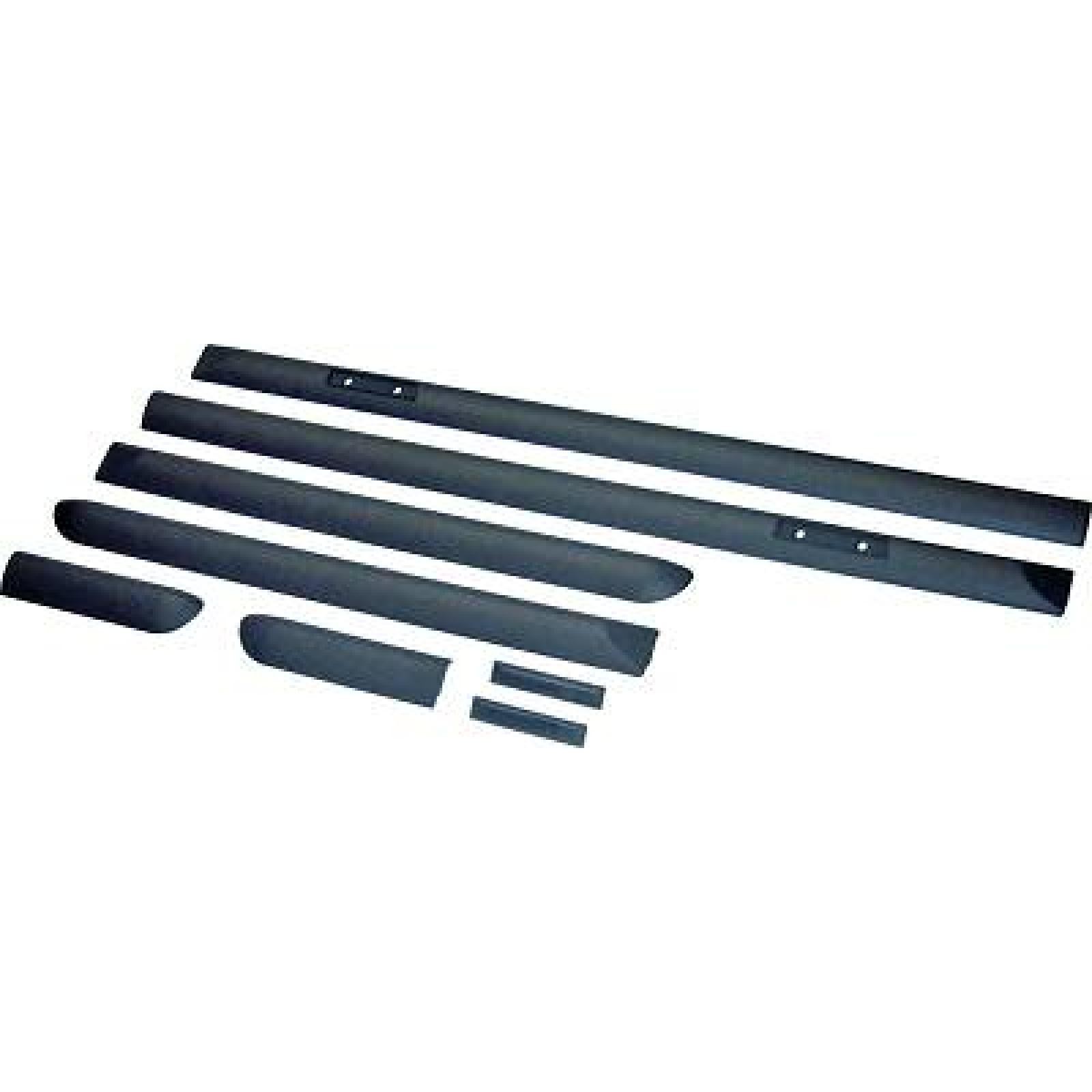 DIEDERICHS Ehis- / kaitseliist, Uks 1214220 DIEDERICHS 1214220 Ukseliistud SEAT ALTEA hind