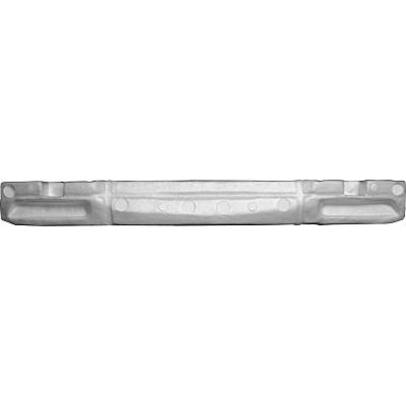 Stötdämpare, för kofångare DIEDERICHS 5618065 DIEDERICHS 5618065: Stötfångarbalk Mazda 3 2025