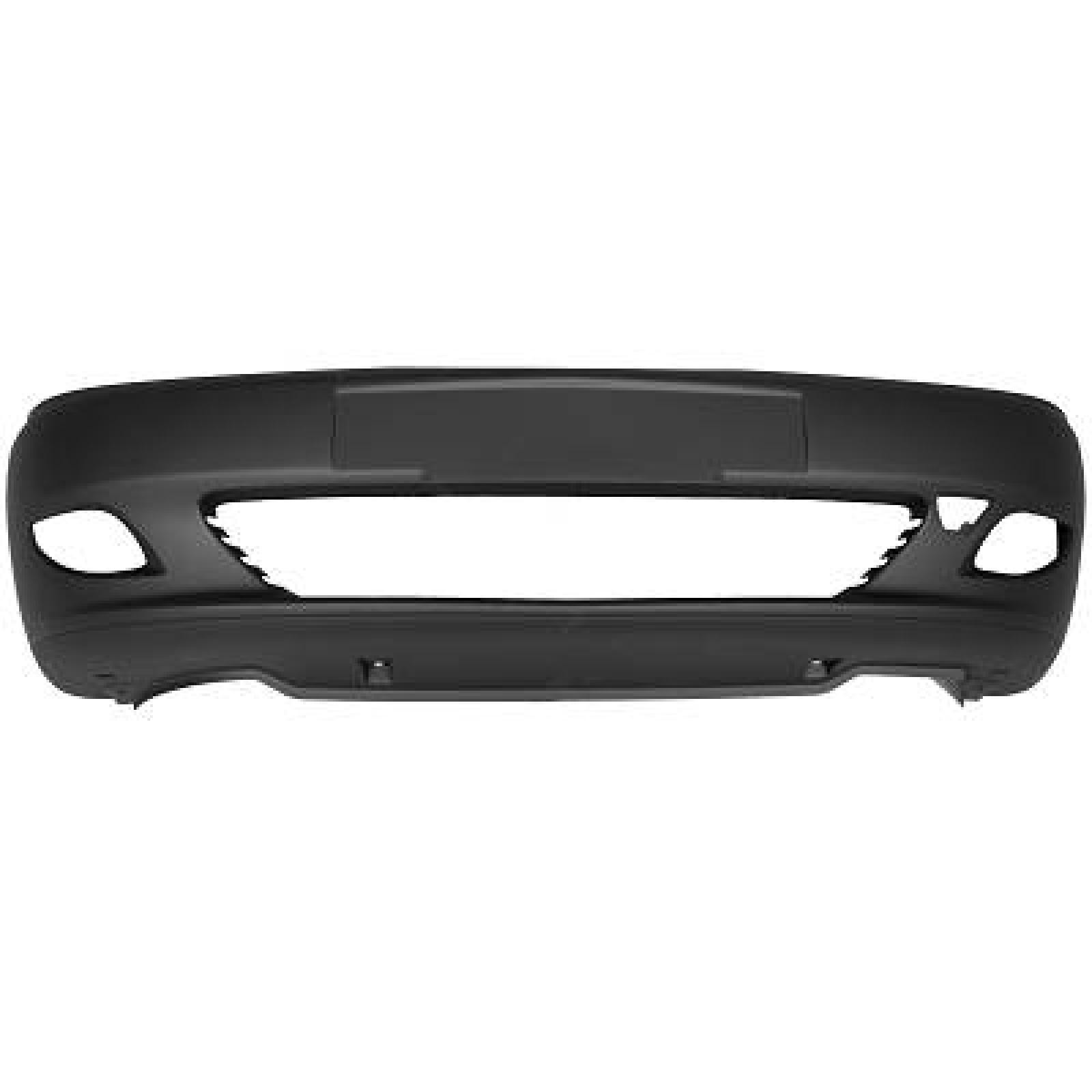 Stötfångare DIEDERICHS 3212151 DIEDERICHS Priority Parts 3212151 Kofångare LANCIA Y 2003