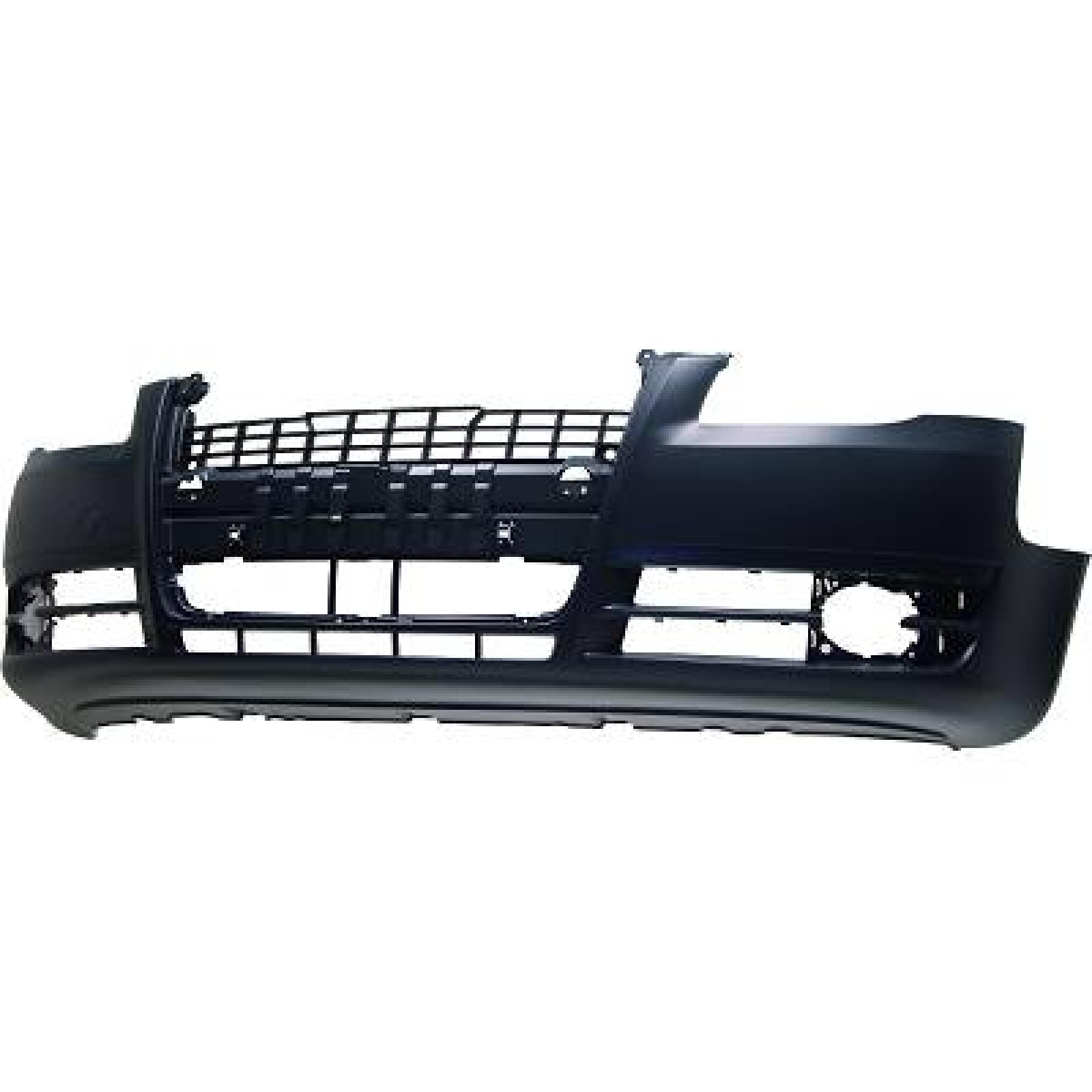 Põrkeraud DIEDERICHS 1017150 DIEDERICHS Priority Parts 1017150 AUDI A4 2004 Tagapõrkeraud ja esipõrkeraud
