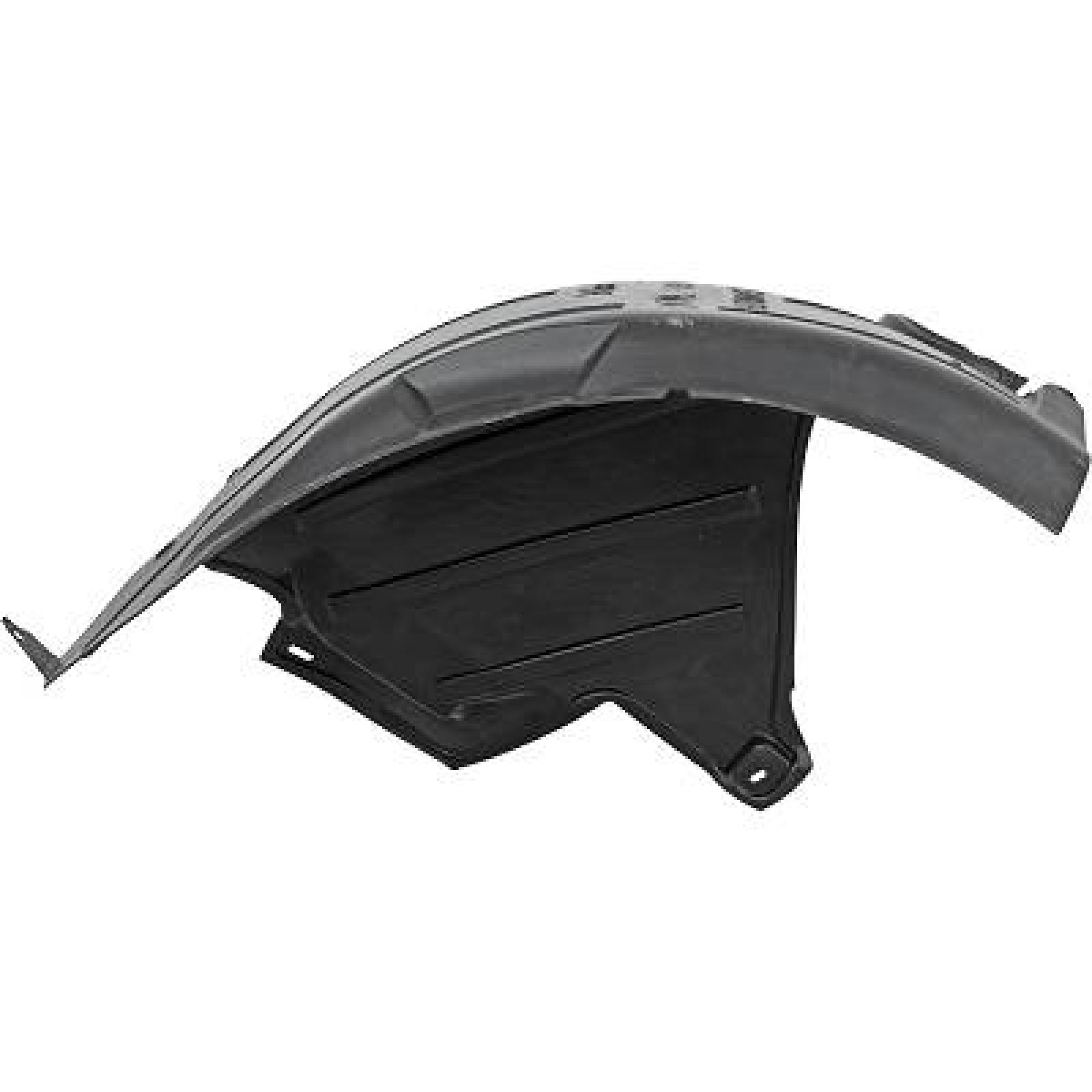 DIEDERICHS Innerskjerm plastikk 3025009 DIEDERICHS 3025009 Innerskjerm Lancia KAPPA billige