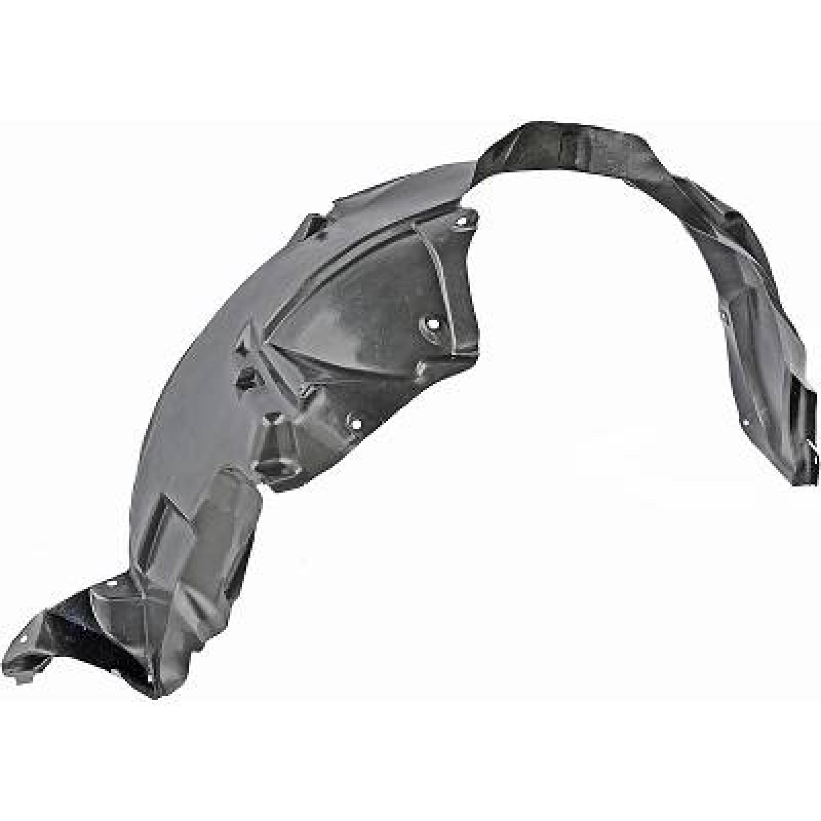 DIEDERICHS Apdare, Riteņa niša 6521808 DIEDERICHS 6521808 Apdare riteņa niša Fiat PALIO orģinālās
