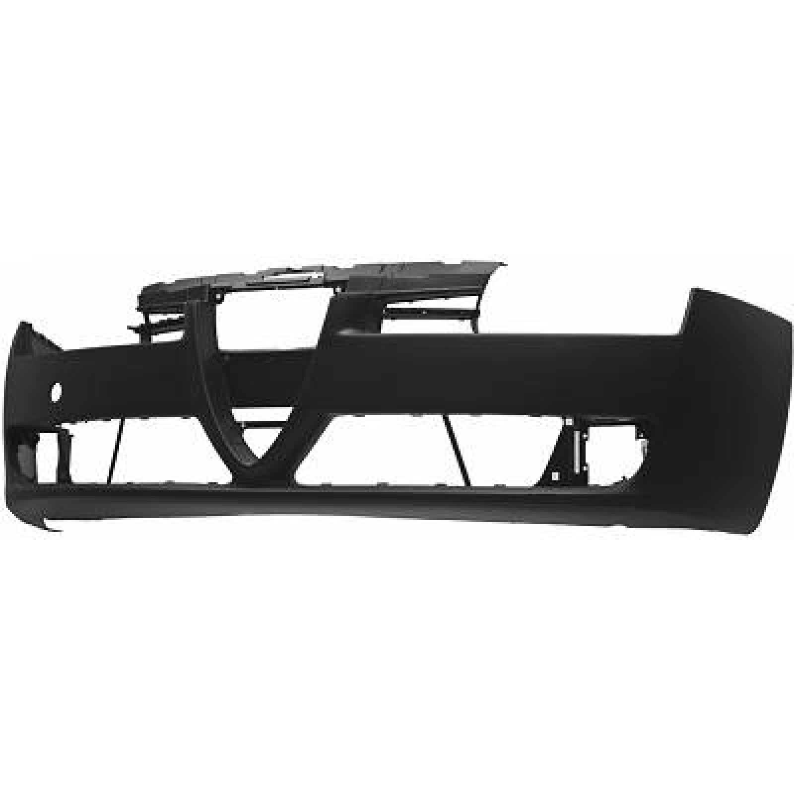 DIEDERICHS Bampers 3052050 DIEDERICHS 3052050 Bampers