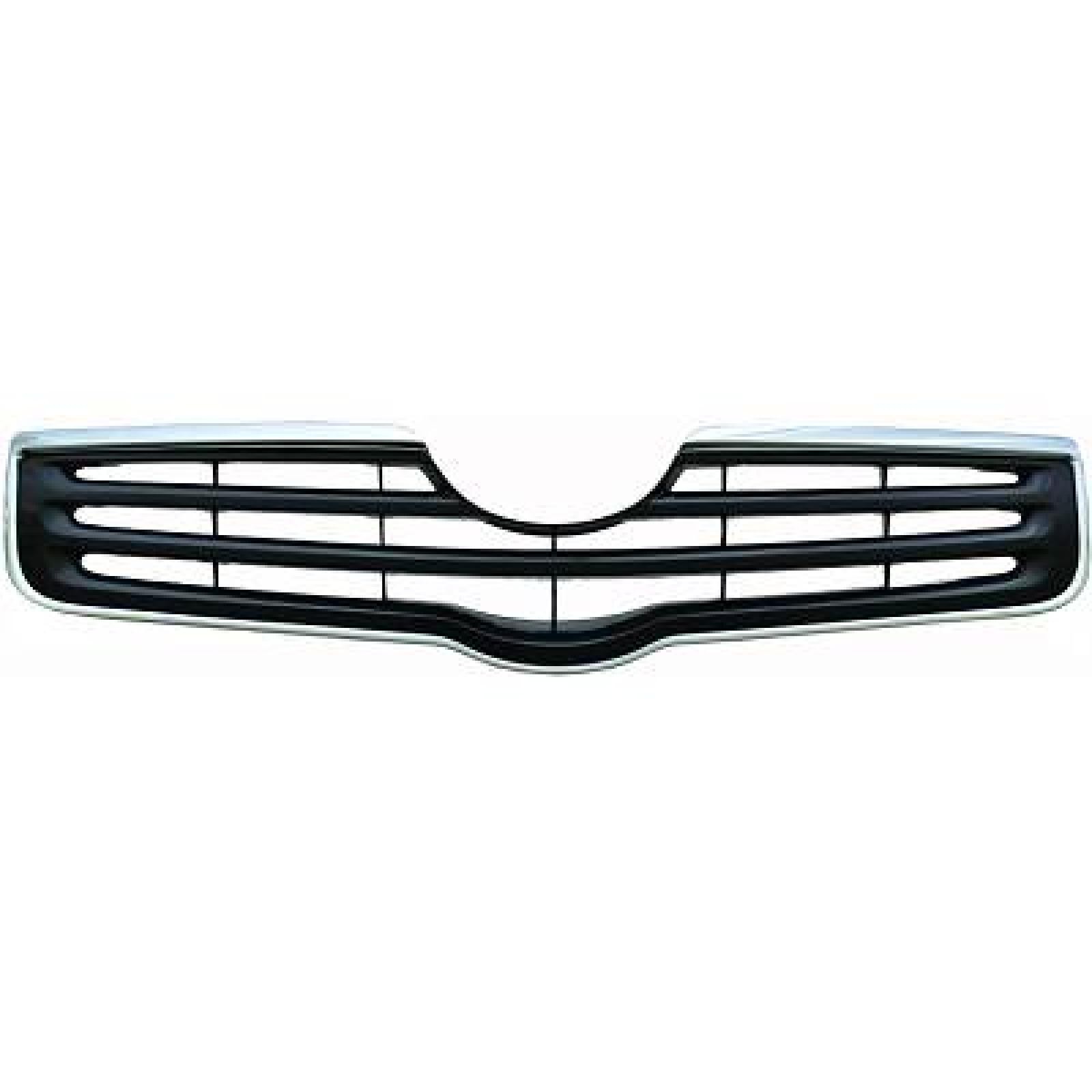 Grill DIEDERICHS 6624140 DIEDERICHS 6624140 Radiaatorivõre TOYOTA AVENSIS 2011