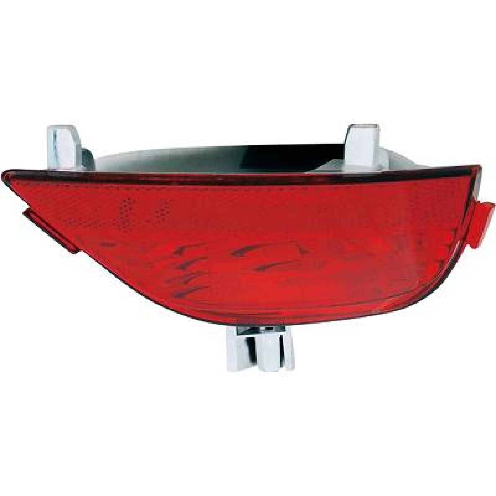 DIEDERICHS Nebelschlussleuchte 4474096 4474096 DIEDERICHS Nebelschlussleuchte Megane II Limousine (LM) Kosten