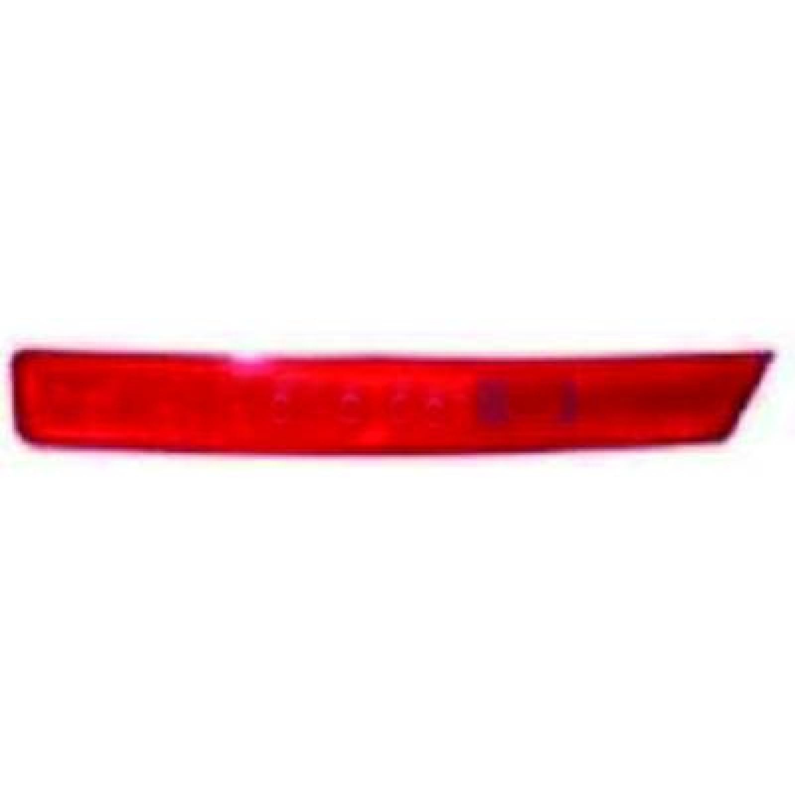 DIEDERICHS Reflex 3041097 DIEDERICHS 3041097 reflex bak Alfa Romeo 159 Sportwagon pris