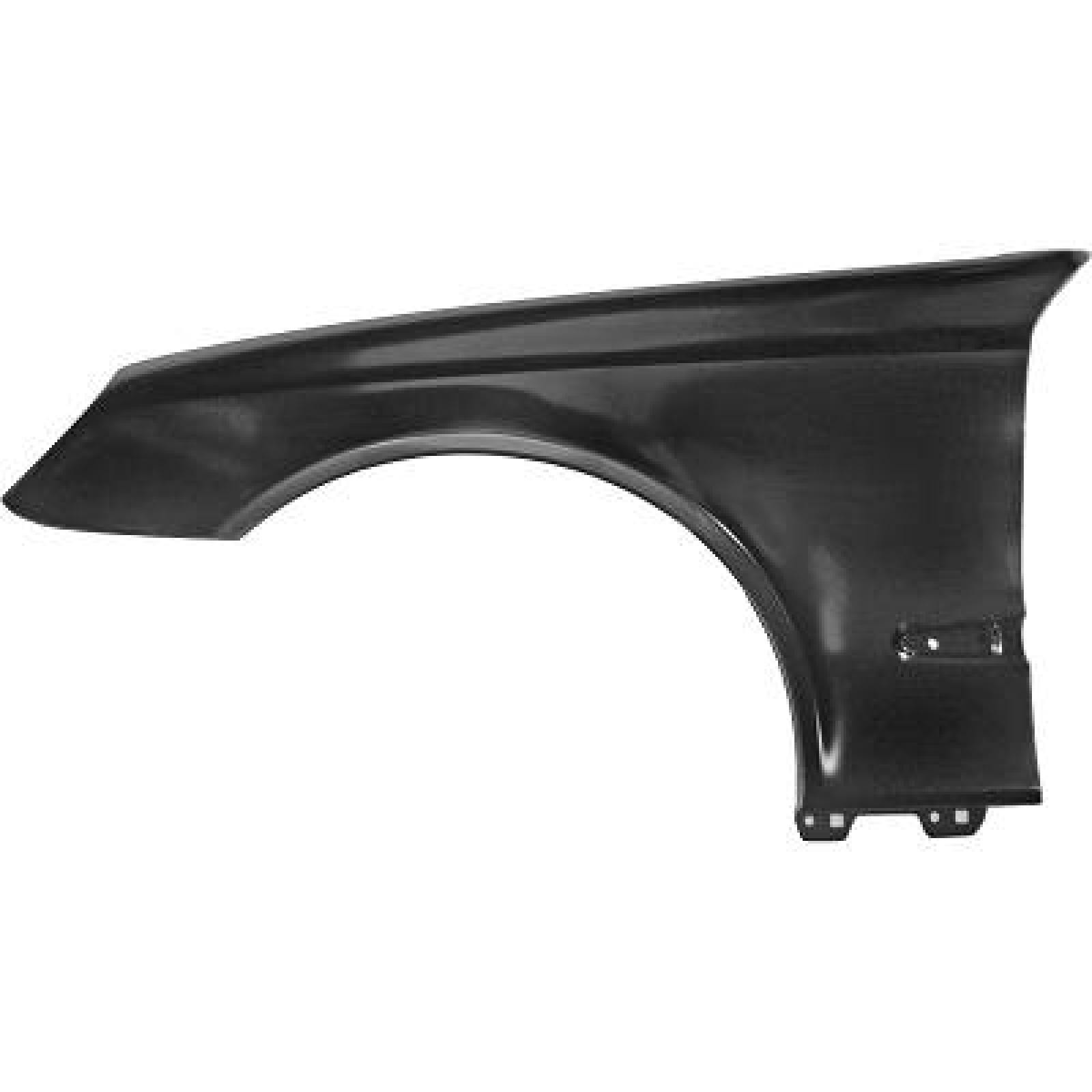 DIEDERICHS Wing fender 1615007 DIEDERICHS 1615007 Mercedes S211 wing front and rear price
