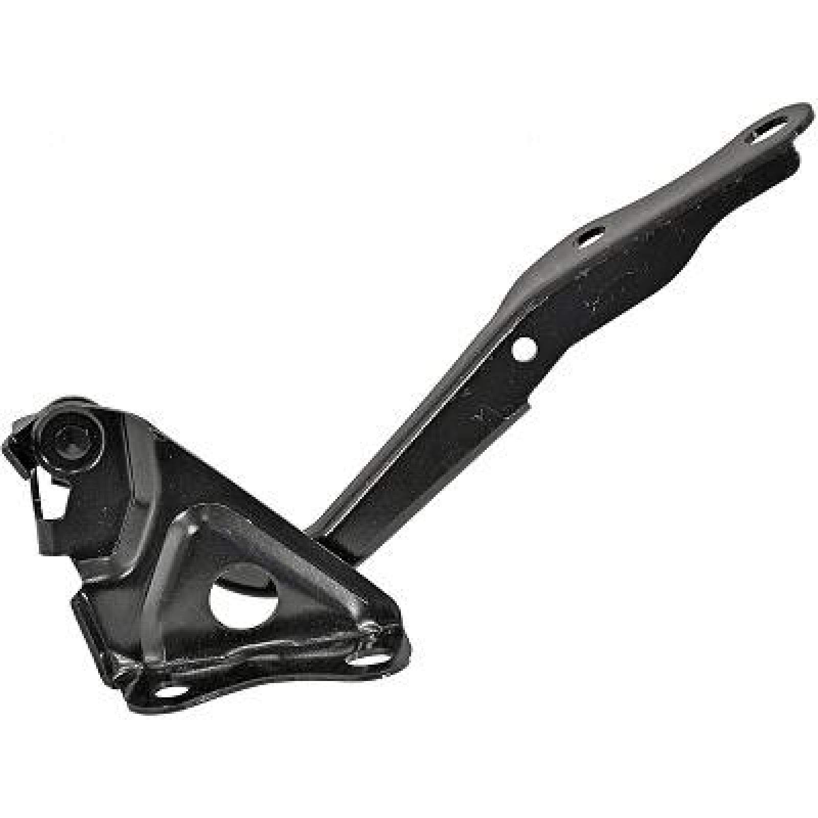 DIEDERICHS Hengsel, motorpanser 6687018 6687018 Panser SSANGYONG RODIUS DIEDERICHS