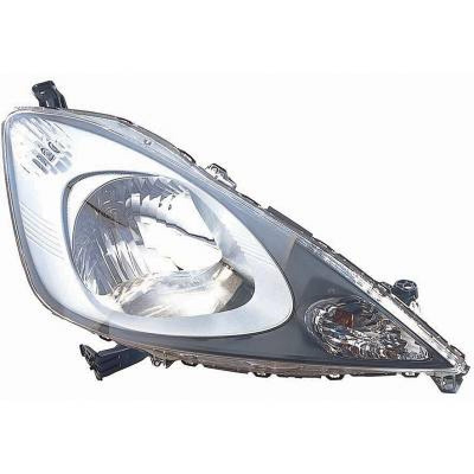 DIEDERICHS Faro anteriore 5241080 5241080 costo Fari anteriori DIEDERICHS HONDA LOGO