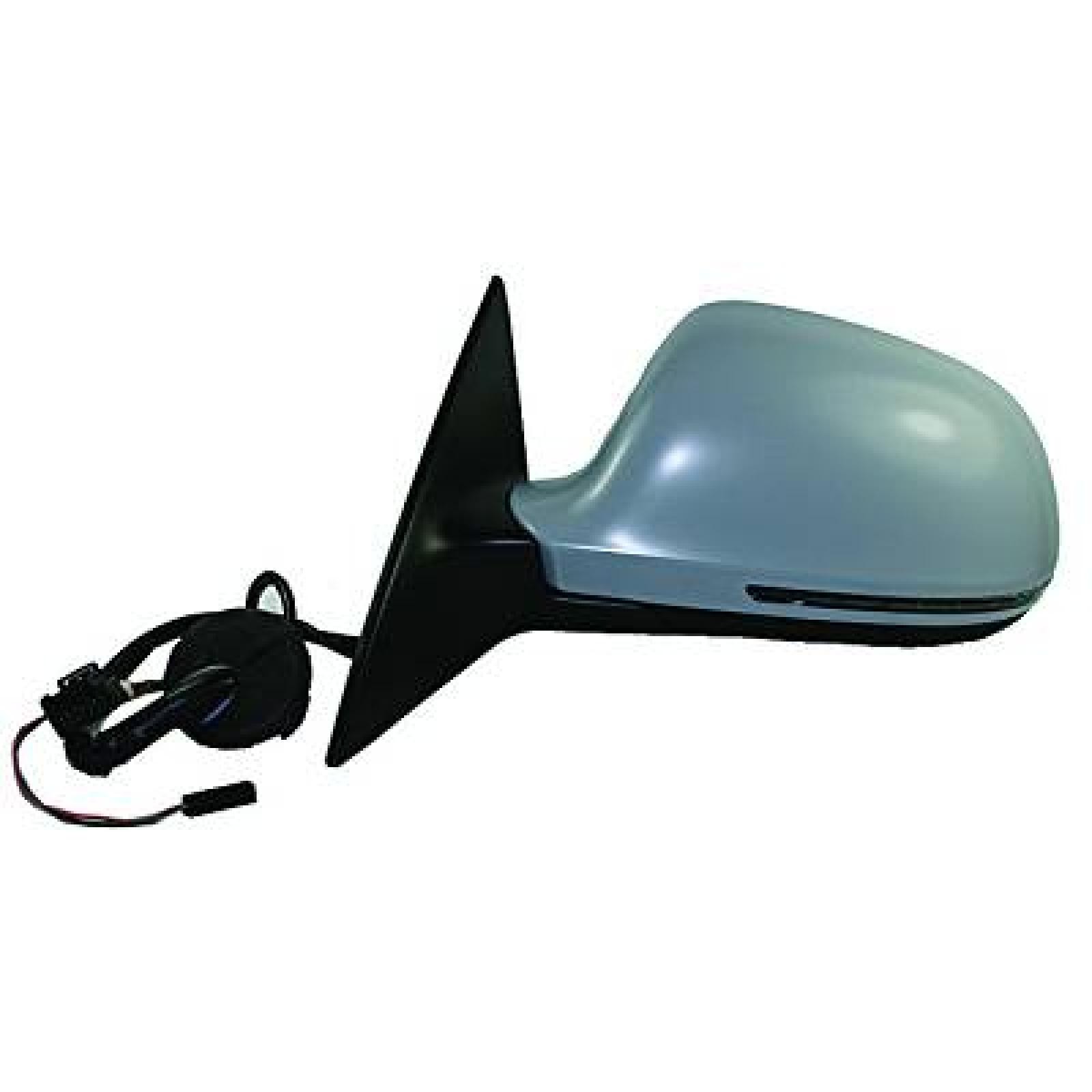 DIEDERICHS Sidespeil 1027549 1027549 Ryggespeil CHRYSLER PT CRUISER DIEDERICHS