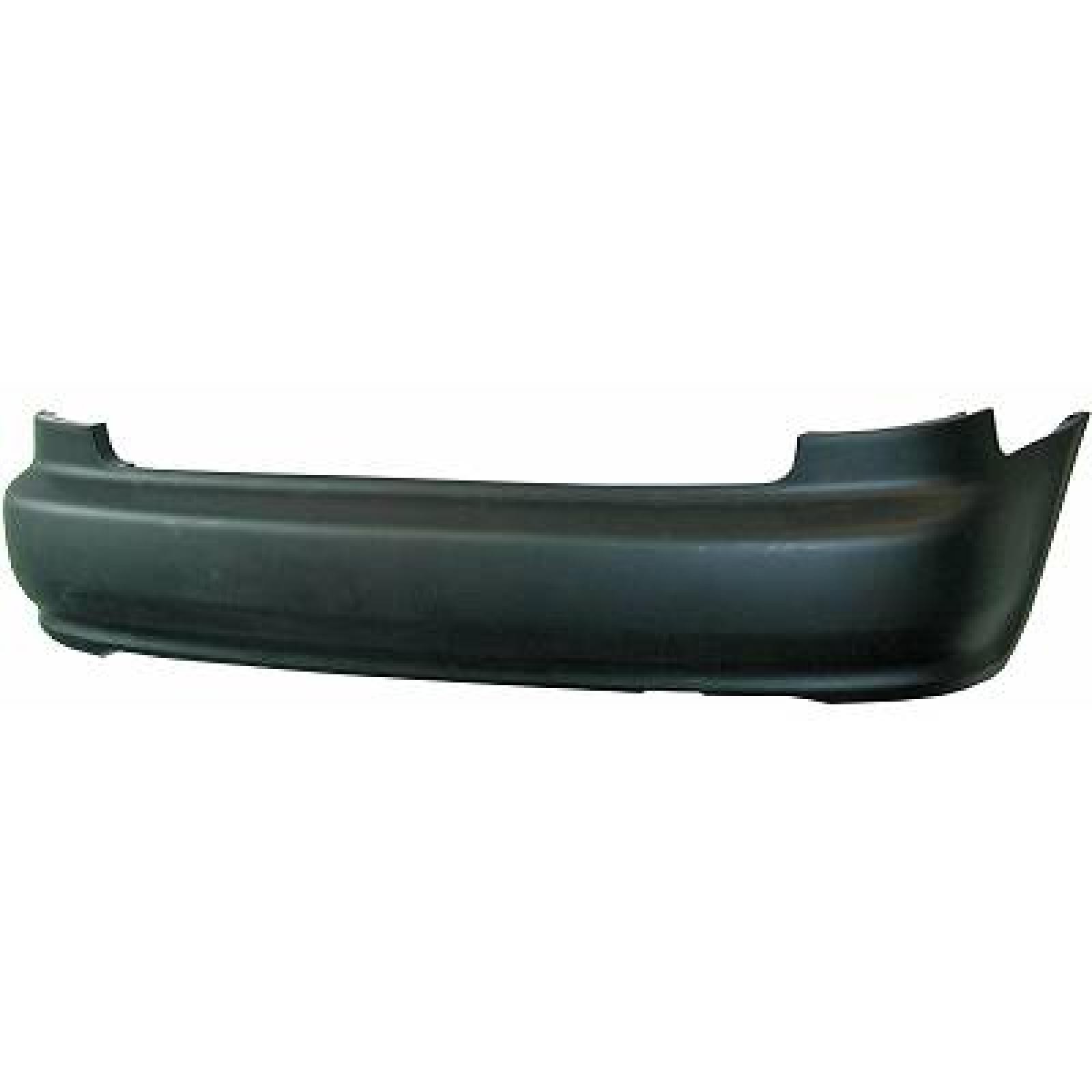 DIEDERICHS Tagastange 5205255 DIEDERICHS 5205255 Esikaitseraud ja tagakaitseraud Honda Accord 5 Kupee originaal hind