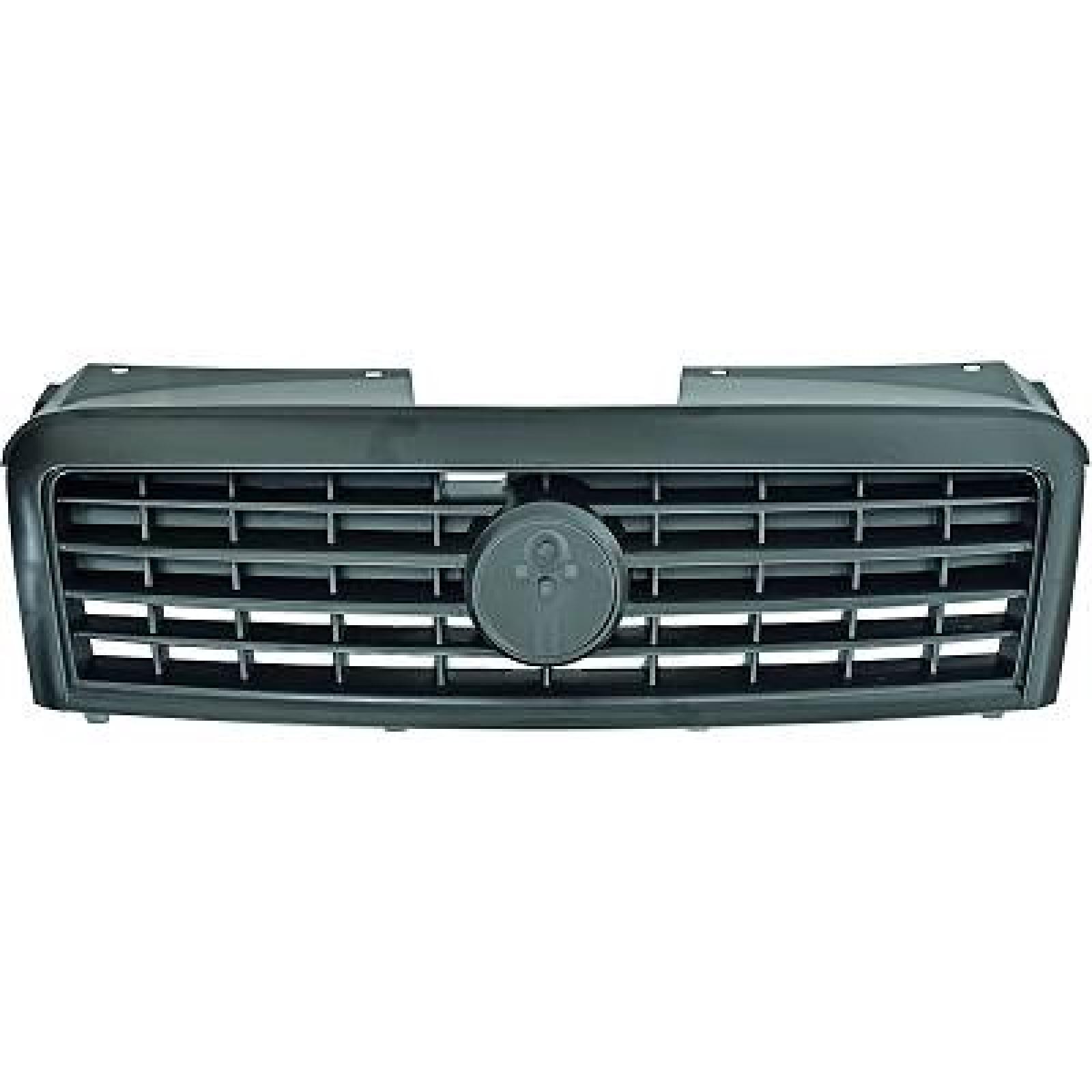 DIEDERICHS Grille de calandre 3485140 Fiat FIORINO Grille de calandre DIEDERICHS 3485140