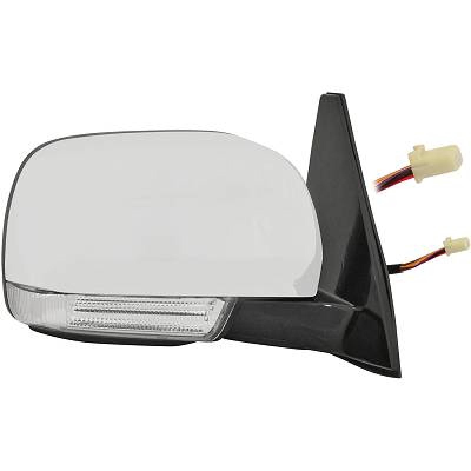 DIEDERICHS Backspegel 5845924 5845924 DIEDERICHS backspegel MITSUBISHI MIRAGE