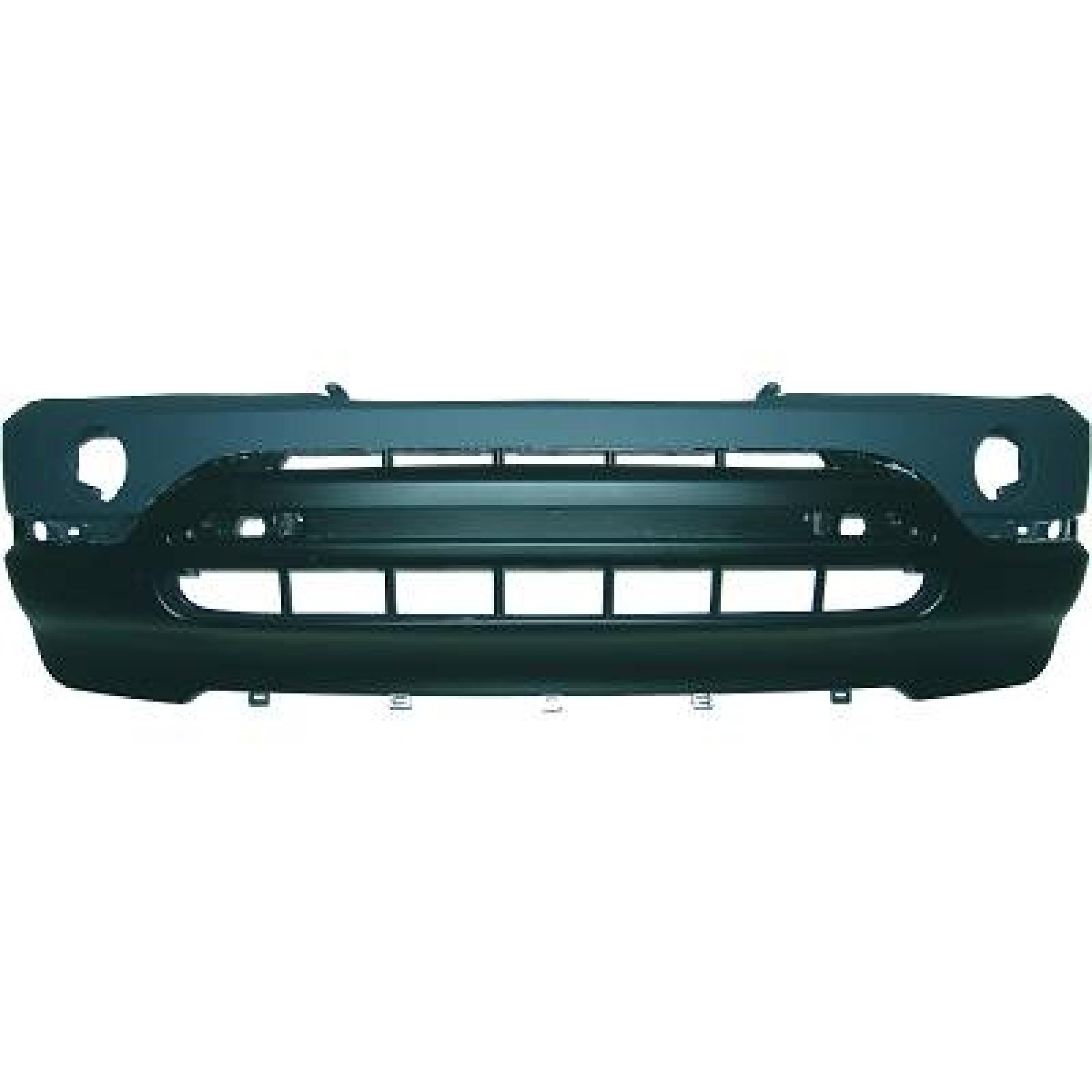 Paraurti DIEDERICHS 1290050 DIEDERICHS 1290050 costo Paraurti BMW X5 2000