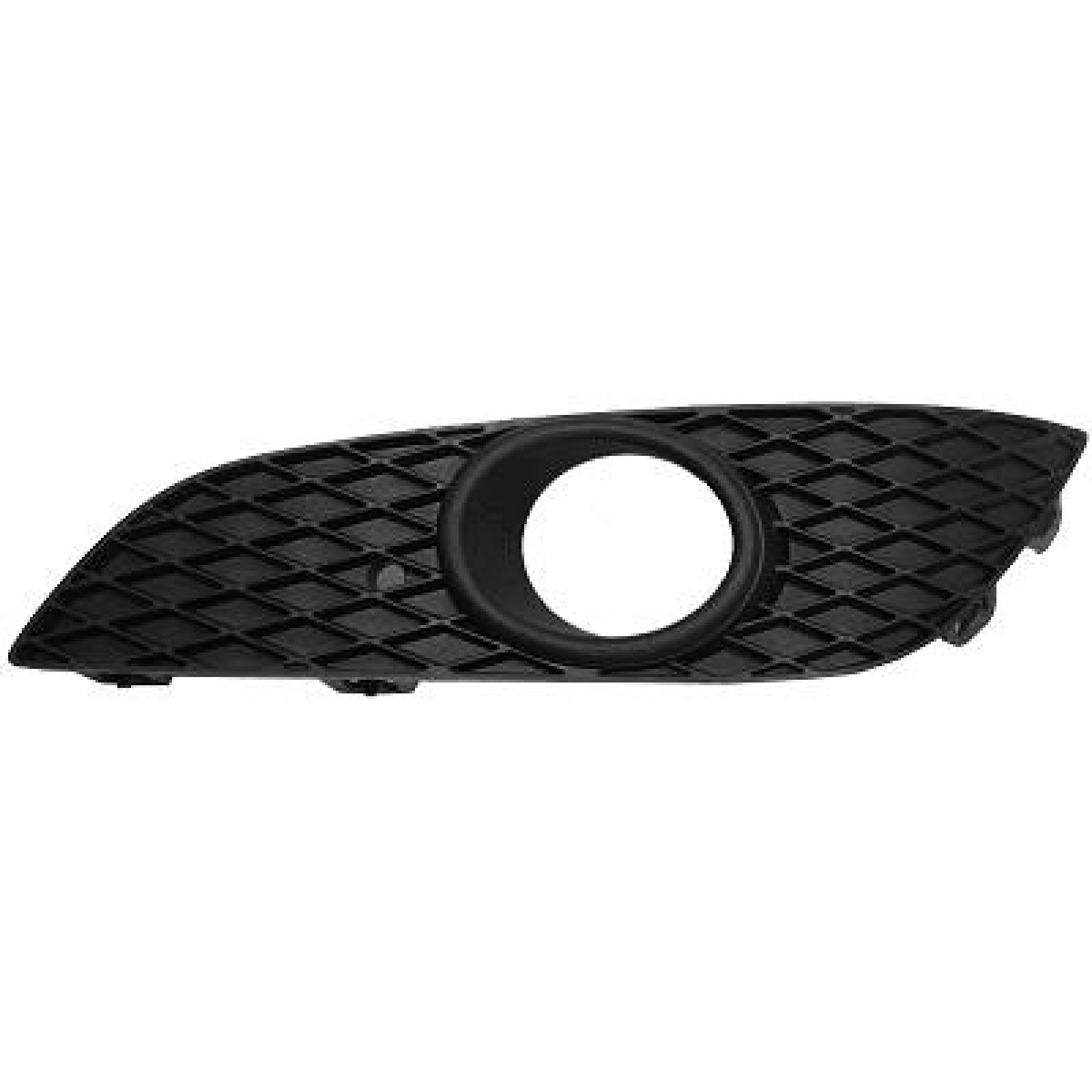 DIEDERICHS Kofangergitter 1806147 1806147 Priority Parts Kofangergitter OPEL VECTRA DIEDERICHS