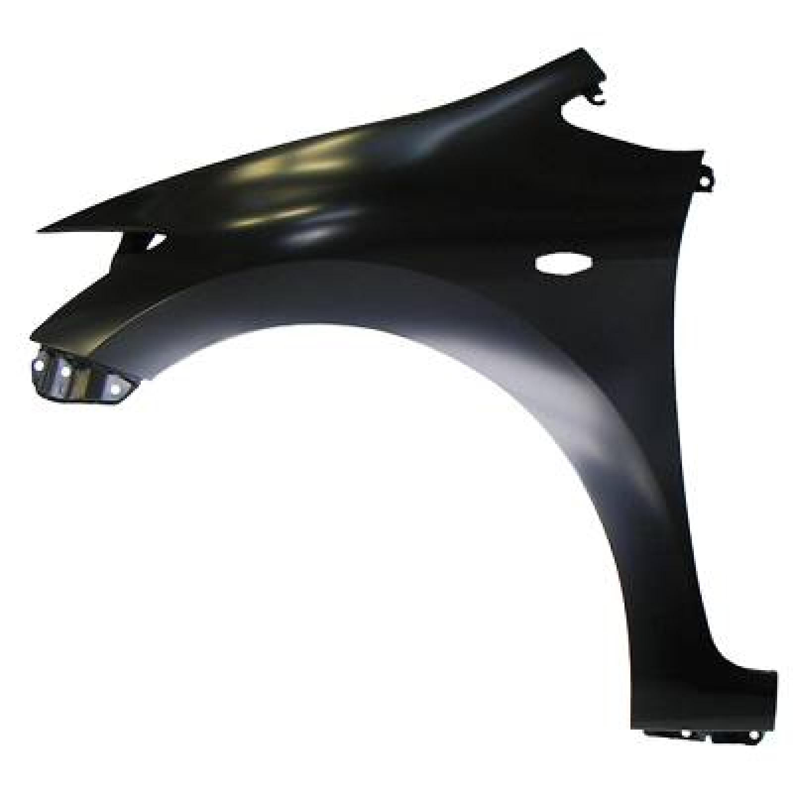 Φτερό DIEDERICHS 6619007 DIEDERICHS 6619007 Φτερό TOYOTA AURIS 2008