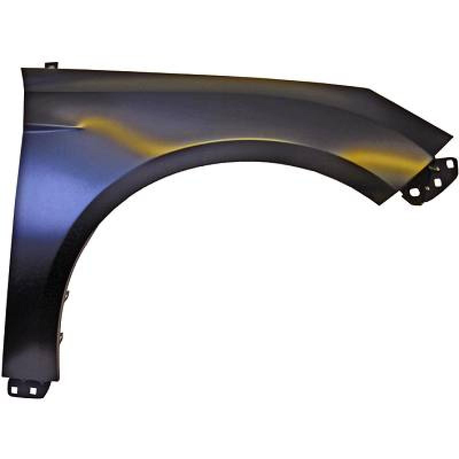 DIEDERICHS Spatbord 1418006 DIEDERICHS 1418006 Spatbord Volkswagen AMAROK originele