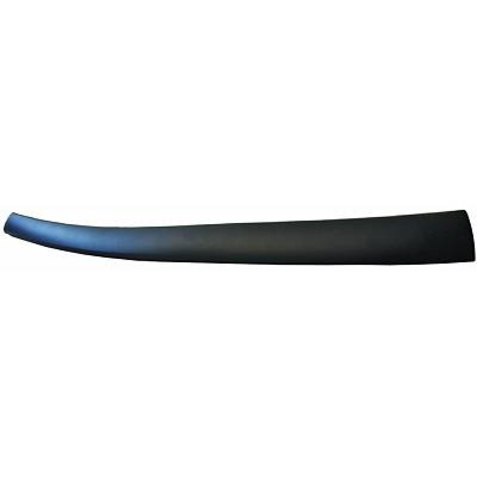 Spoiler DIEDERICHS 6619062 DIEDERICHS 6619062 Frontleppe TOYOTA HIACE 2006