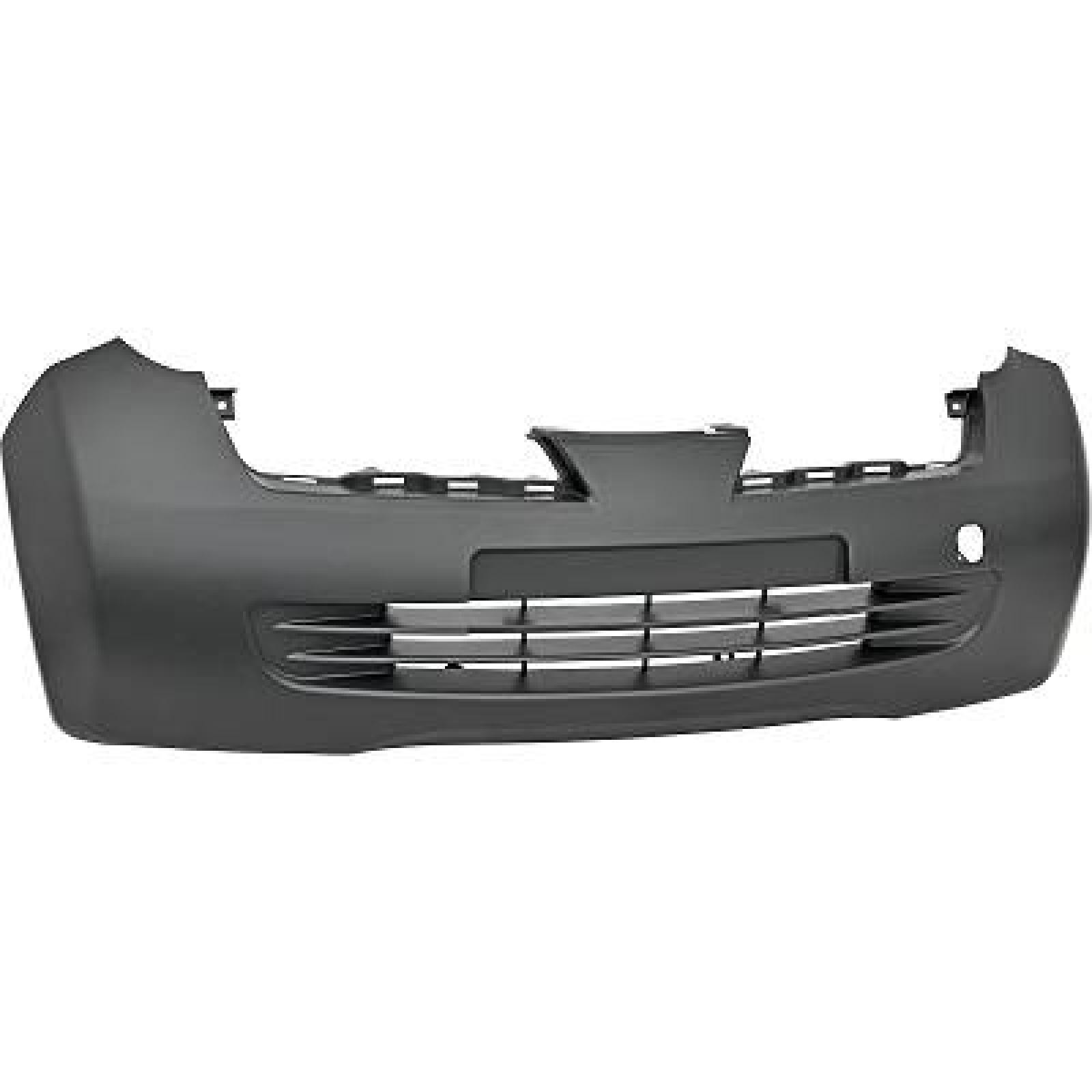 DIEDERICHS Stötfångare 6024050 Nissan Primera P11 Sedan Stötfångare DIEDERICHS 6024050