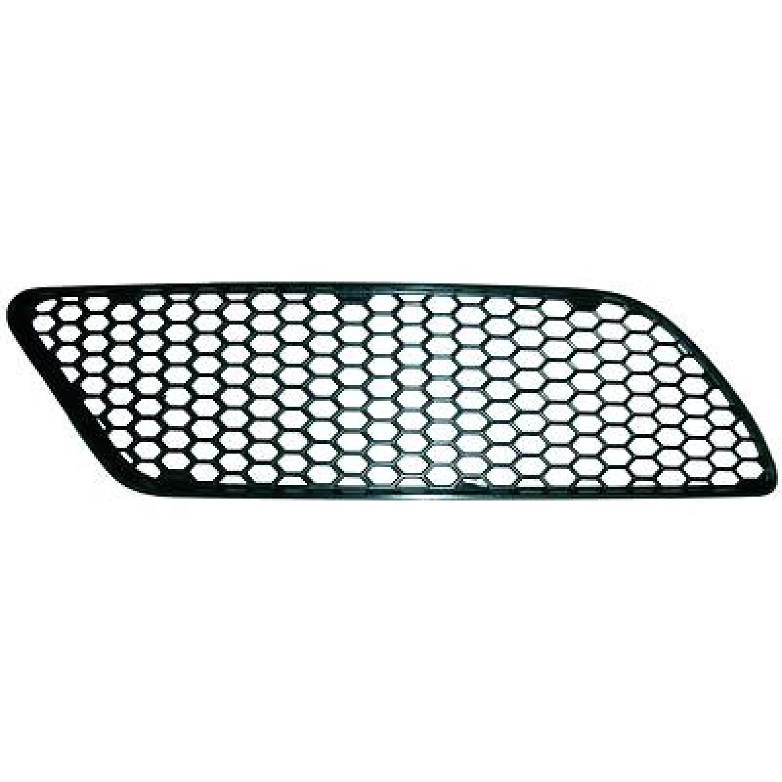 DIEDERICHS Kofangergitter 3041244 DIEDERICHS 3041244 Kofangergitter ALFA ROMEO 147 (937) 1.6 LPG (937BXB1A) 120 HK 2004