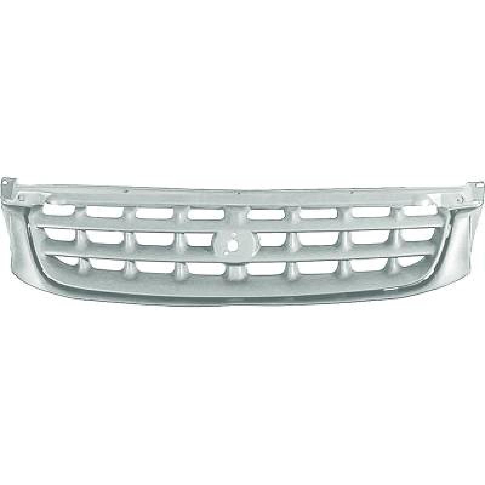 Radiator Grille DIEDERICHS 2621040 DIEDERICHS 2621040 2010 CHRYSLER SEBRING radiator grille replacement