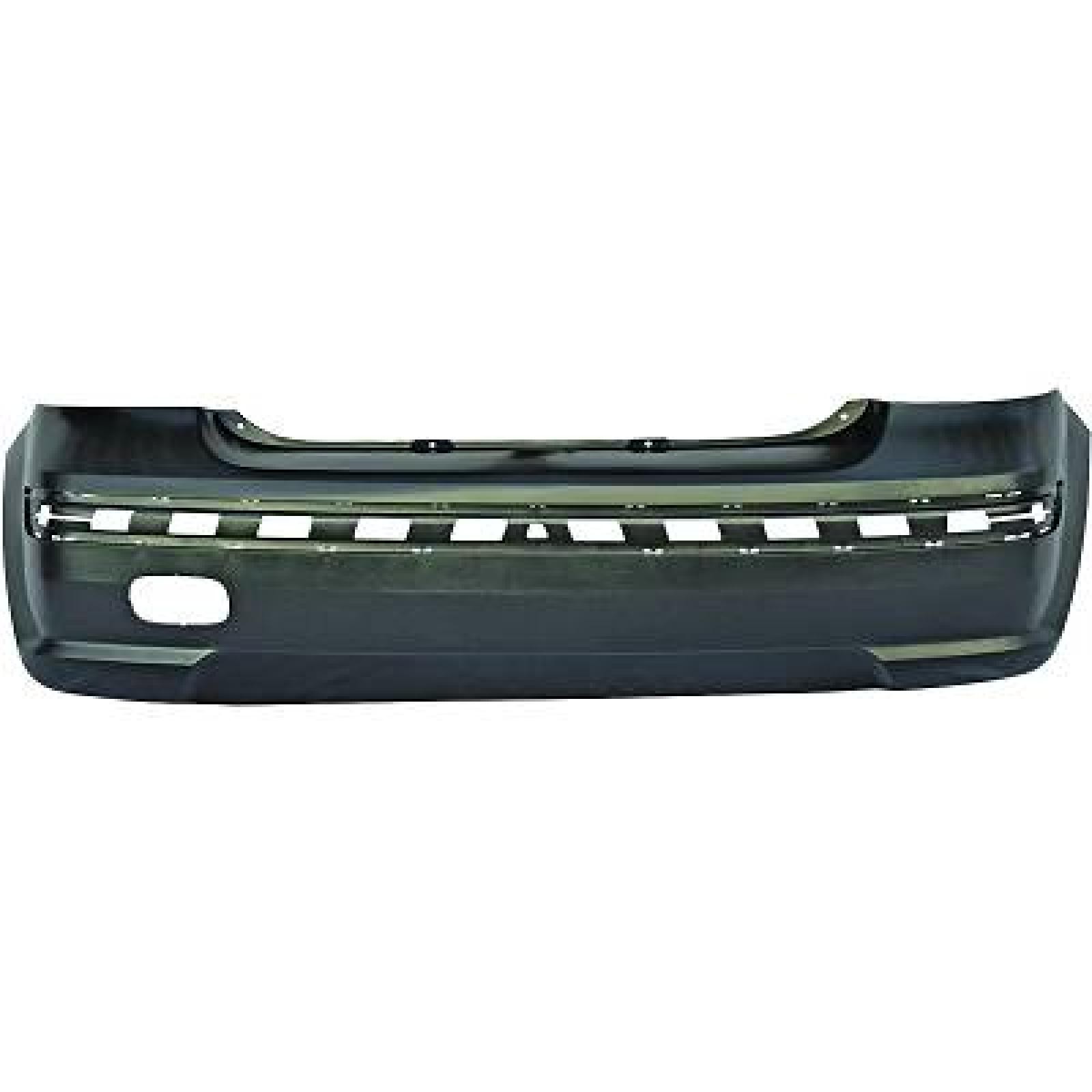 Paraurti posteriore DIEDERICHS 6805055 DIEDERICHS 6805055 Paraurto anteriore e posteriore Hyundai GETZ 2004