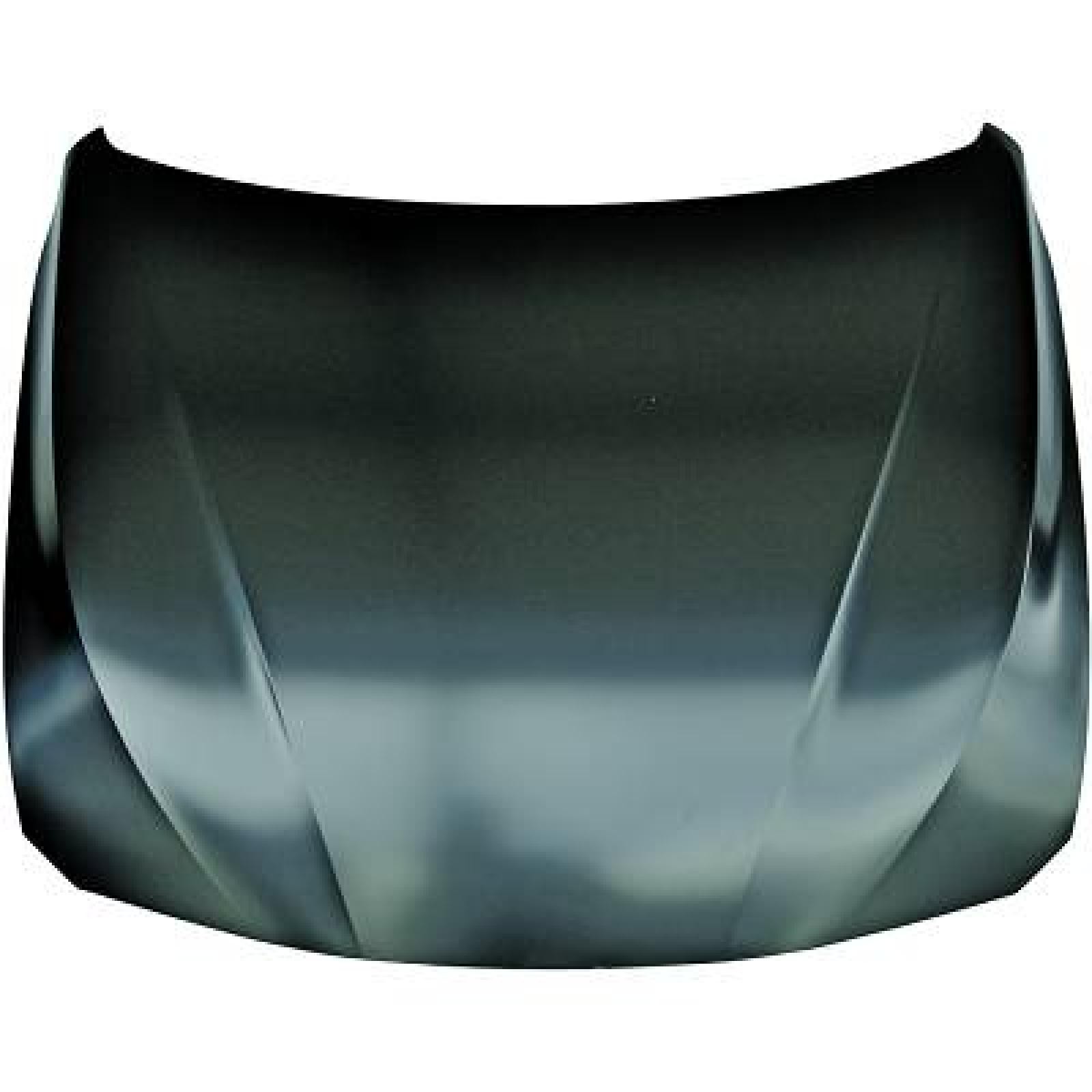 DIEDERICHS Motorhaube 1217000 DIEDERICHS 1217000 Motorhaube BMW 2 (E10) Limousine 2002 Ti 120 PS 1968