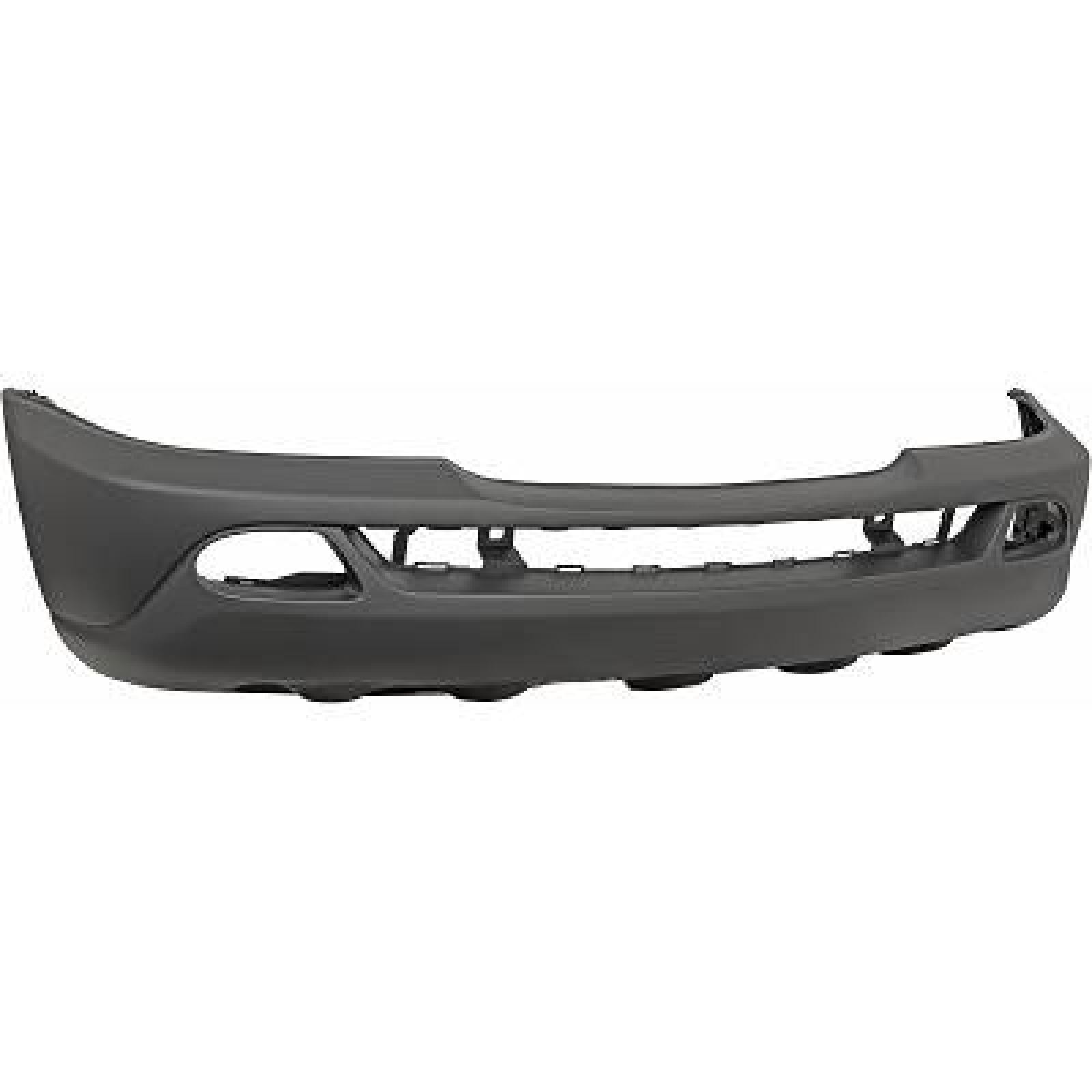 DIEDERICHS Προφυλακτήρας 1690150 DIEDERICHS 1690150 Προφυλακτήρας Opel AGILA γνήσια