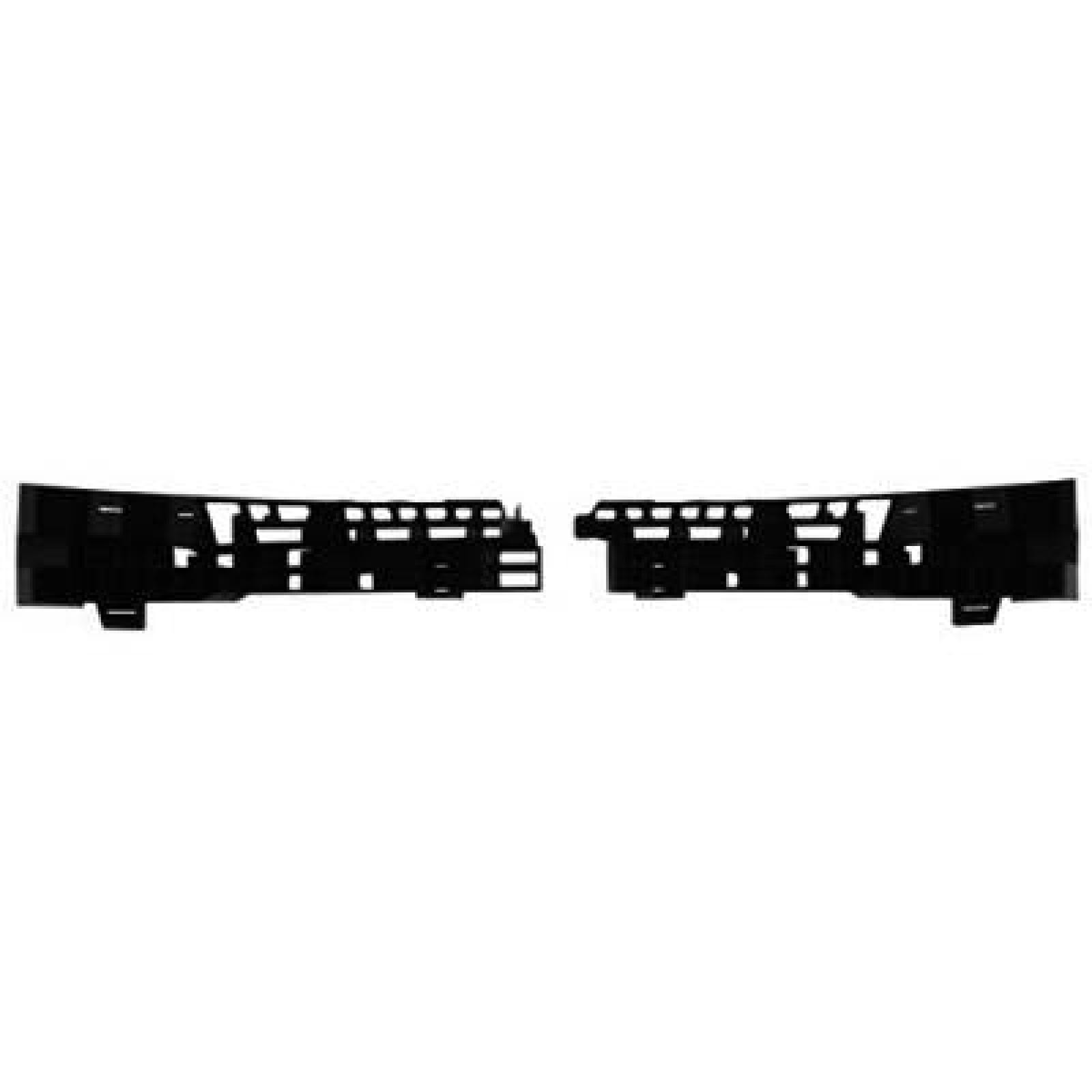 DIEDERICHS Impact Absorber, bumper 4413260 DIEDERICHS 4413260 Master Pro Van (FH__) bumper reinforcement rear and front price