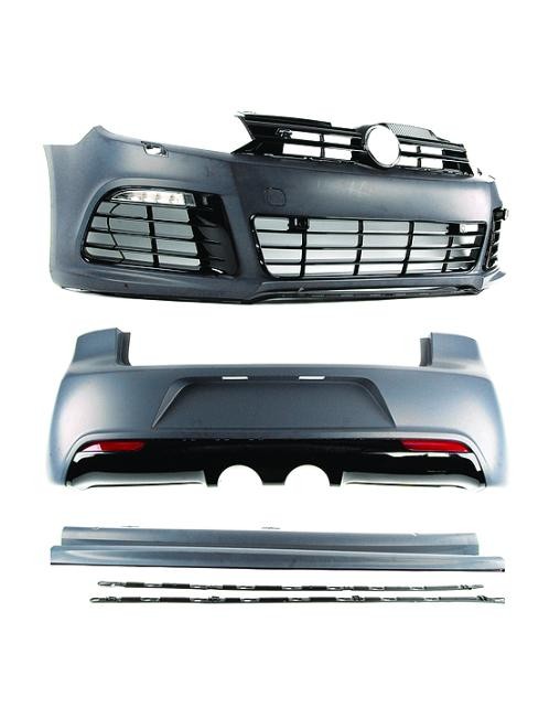 DIEDERICHS Bodykit 2215650 DIEDERICHS 2215650 originele Bumper Rocky SUV (F7, F8) kosten