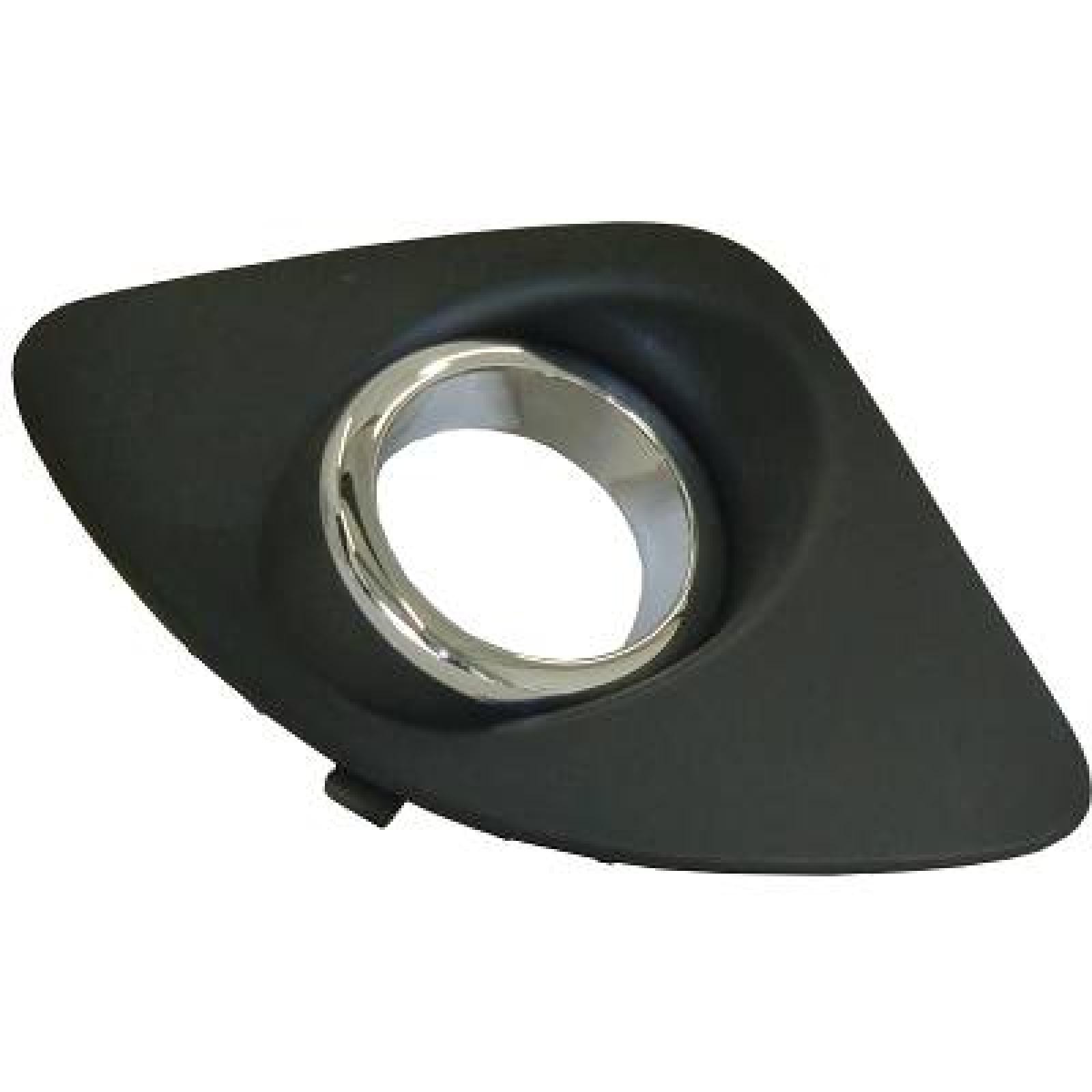 DIEDERICHS Kofangergitter 6553048 Sportsgitter DIEDERICHS Kia CERATO 6553048