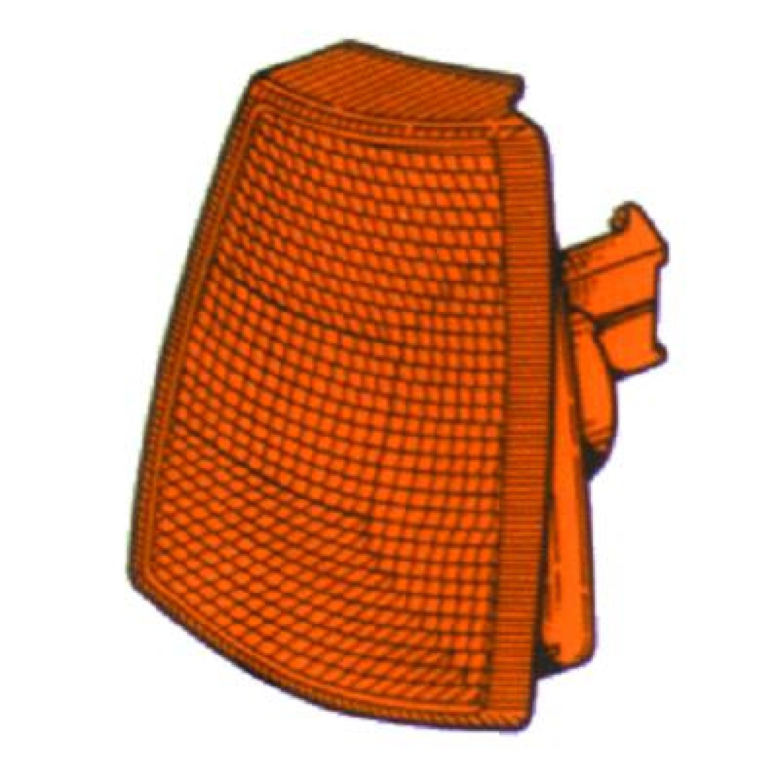 DIEDERICHS Pisca 1803071 DIEDERICHS 1803071 Farolim de pisca Opel Kadett E CC preço