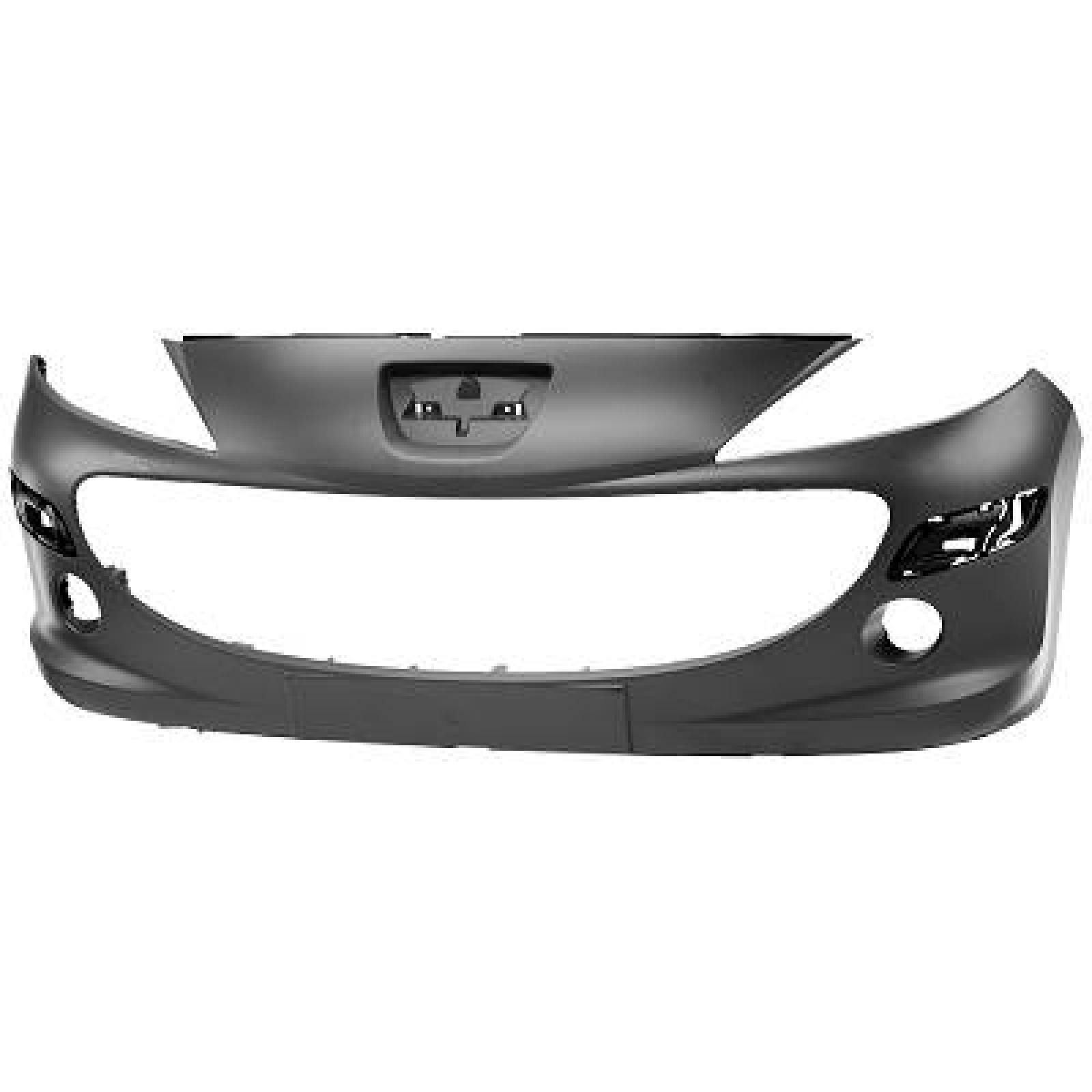 DIEDERICHS Kofanger 4226051 DIEDERICHS Priority Parts 4226051 Kofanger