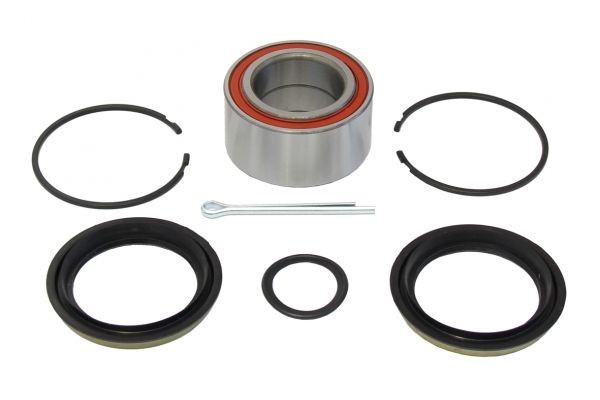 MAPCO Kit cuscinetto ruota 26233 MAPCO 26233 costo Mozzo ruota Sunny B12 originale
